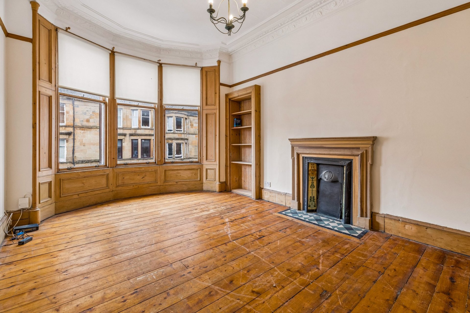 2/2, 8 Havelock Street, Glasgow, Glasgow City, G11 5JA - Picture #3