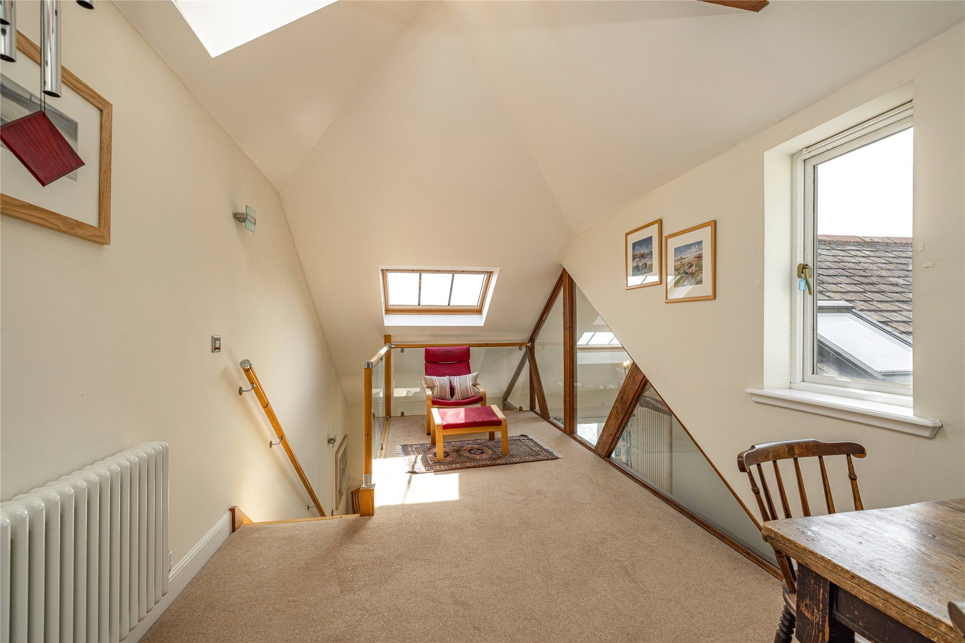 6 Pier Maltings, Pier Road, Berwick Upon Tweed, Northumberland, TD15 1JB - Picture #7