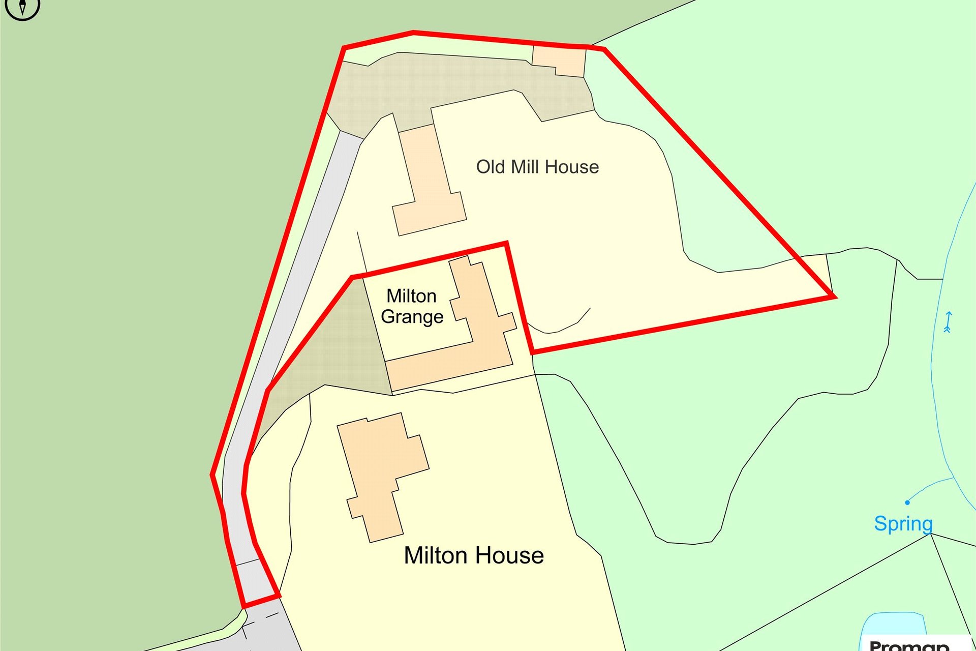 Old Mill House, West Saltoun, Pencaitland, East Lothian, EH34 5EP - Picture #37