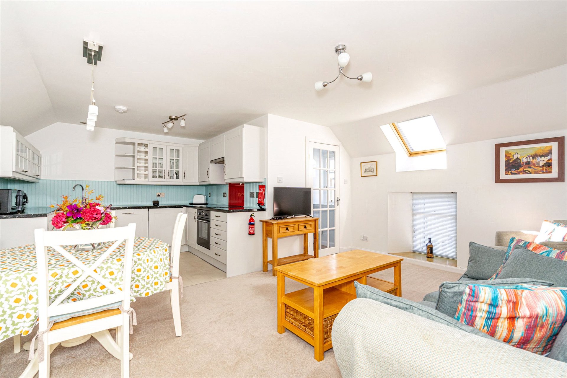 7 North Quarter Steading, Kingsbarns, St. Andrews, Fife, KY16 8NE - Picture #3
