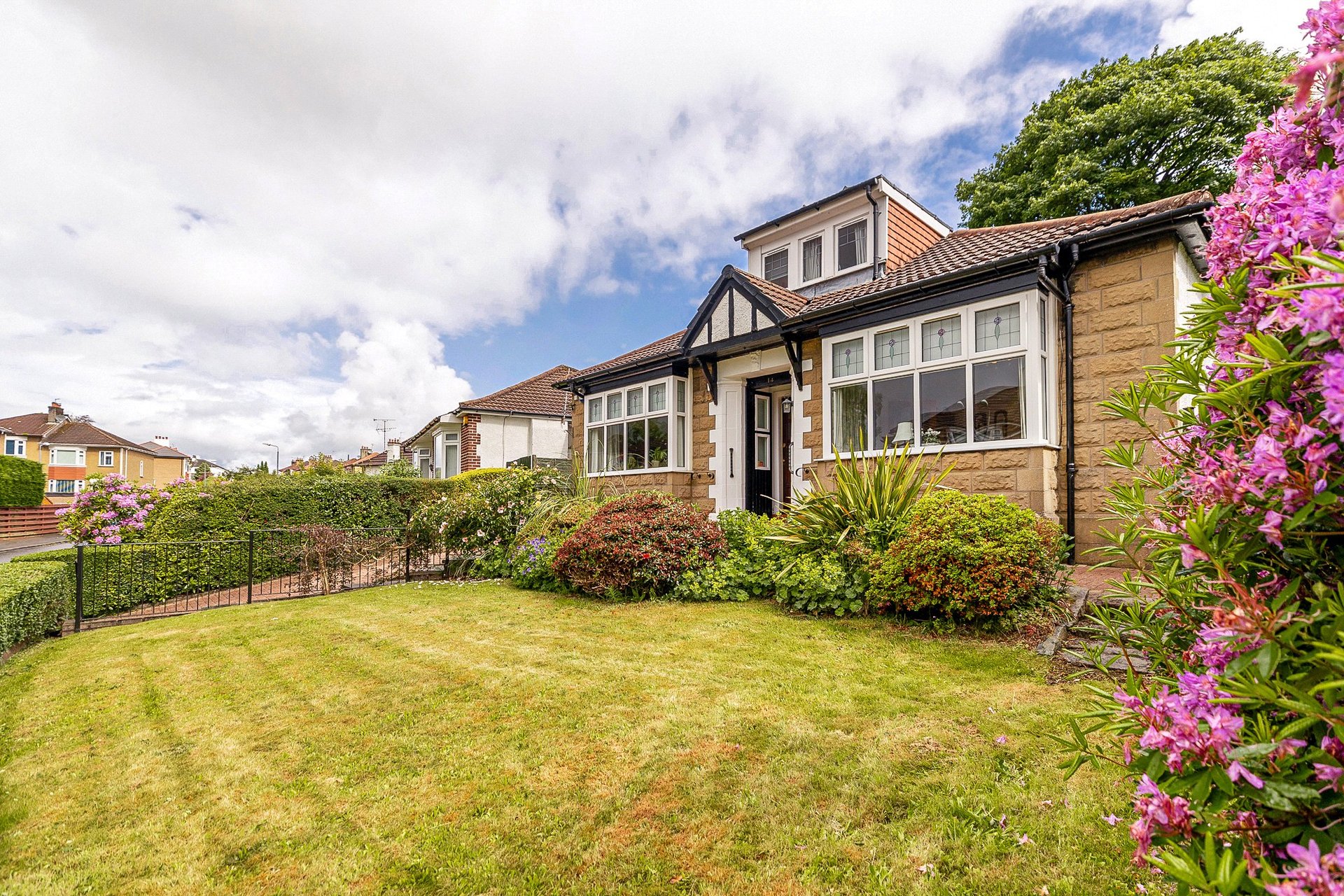 14 Hillfoot Drive, Bearsden, G61 3QQ - Picture #39