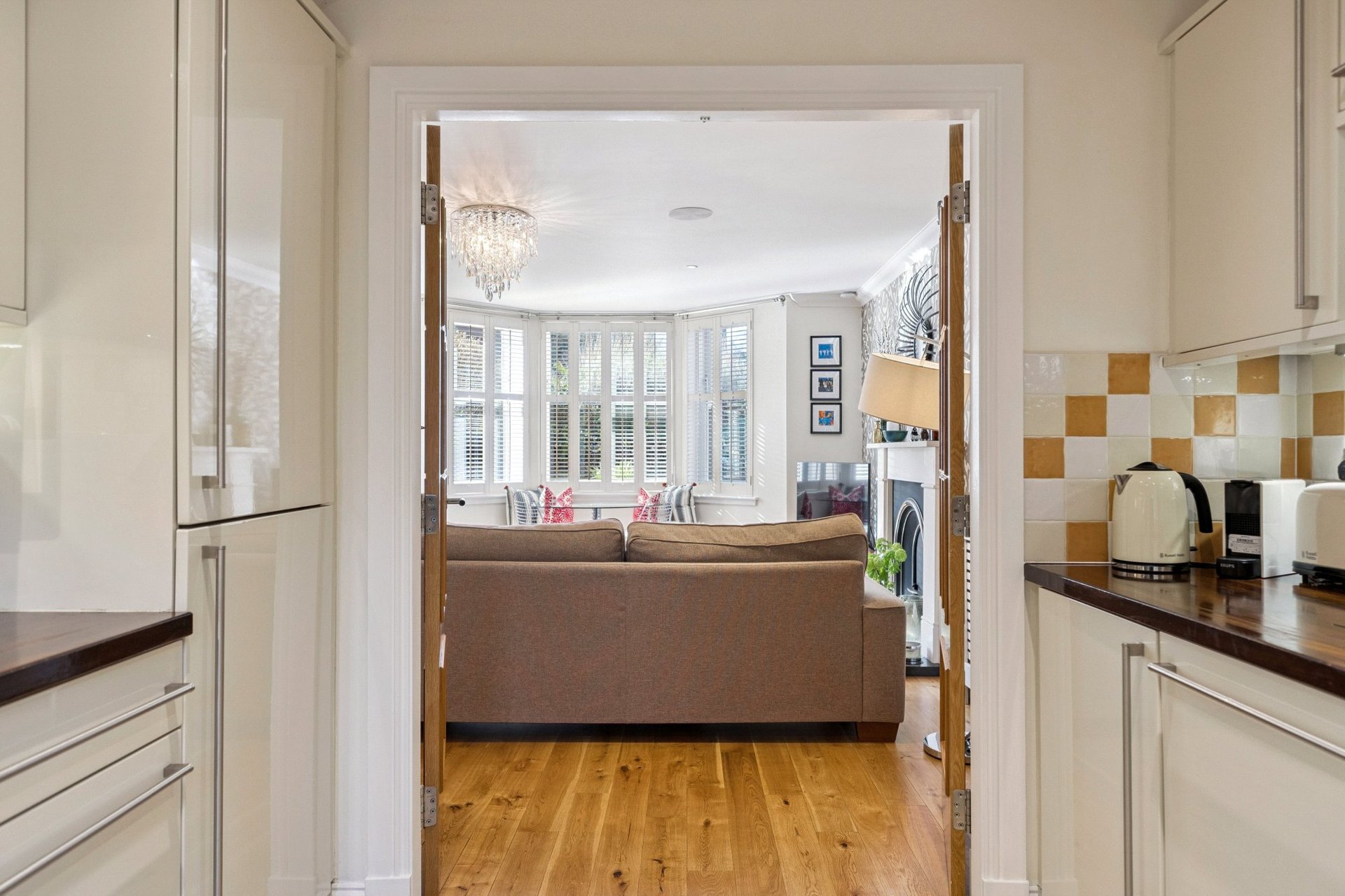 66c Great George Street, Hillhead, Glasgow, G12 8RP - Picture #21