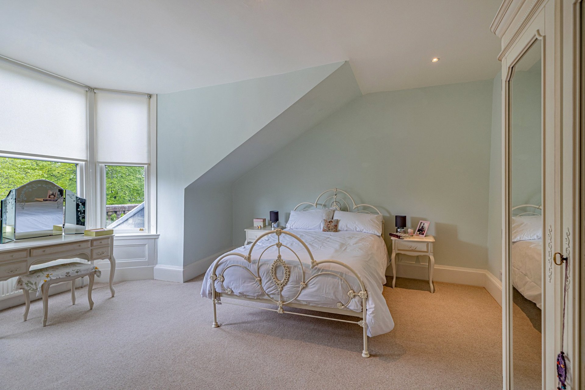 3 Westbourne Gardens, Hyndland, Glasgow, G12 9XD - Picture #28