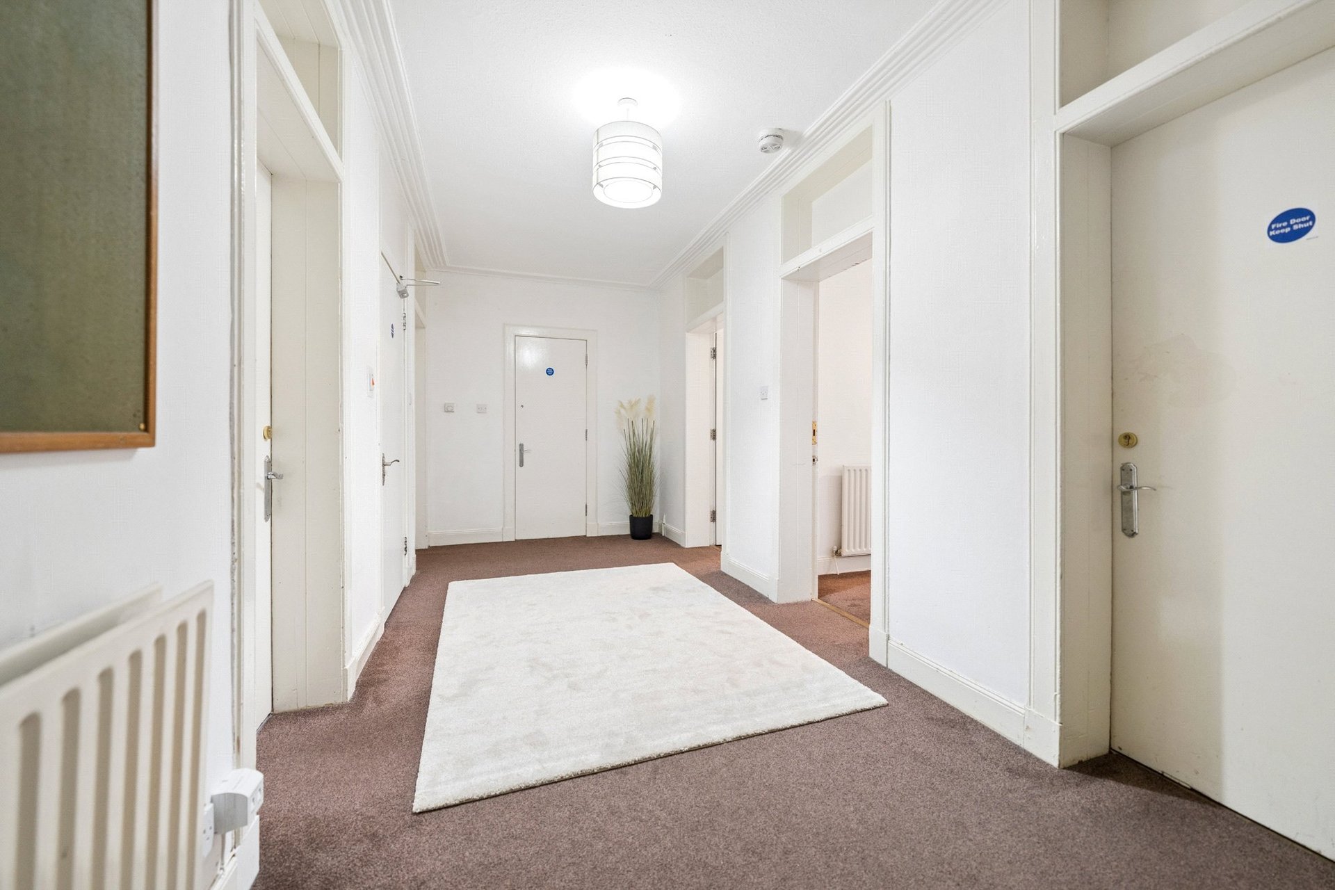 B/1, 58 Gardner Street, Partick, Glasgow, G11 5BZ - Picture #9