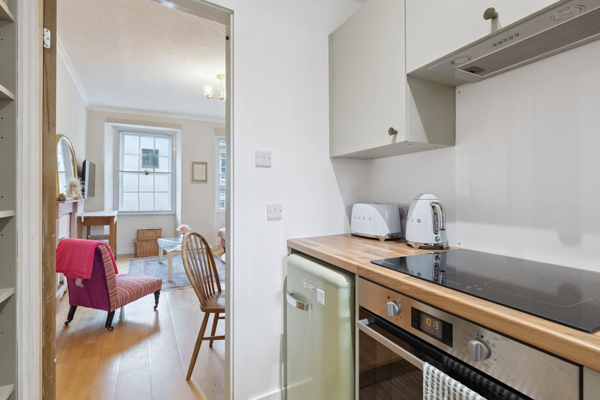 2/2 Tweeddale Court, 14 High Street, Edinburgh, Midlothian, EH1 1TE - Picture #11
