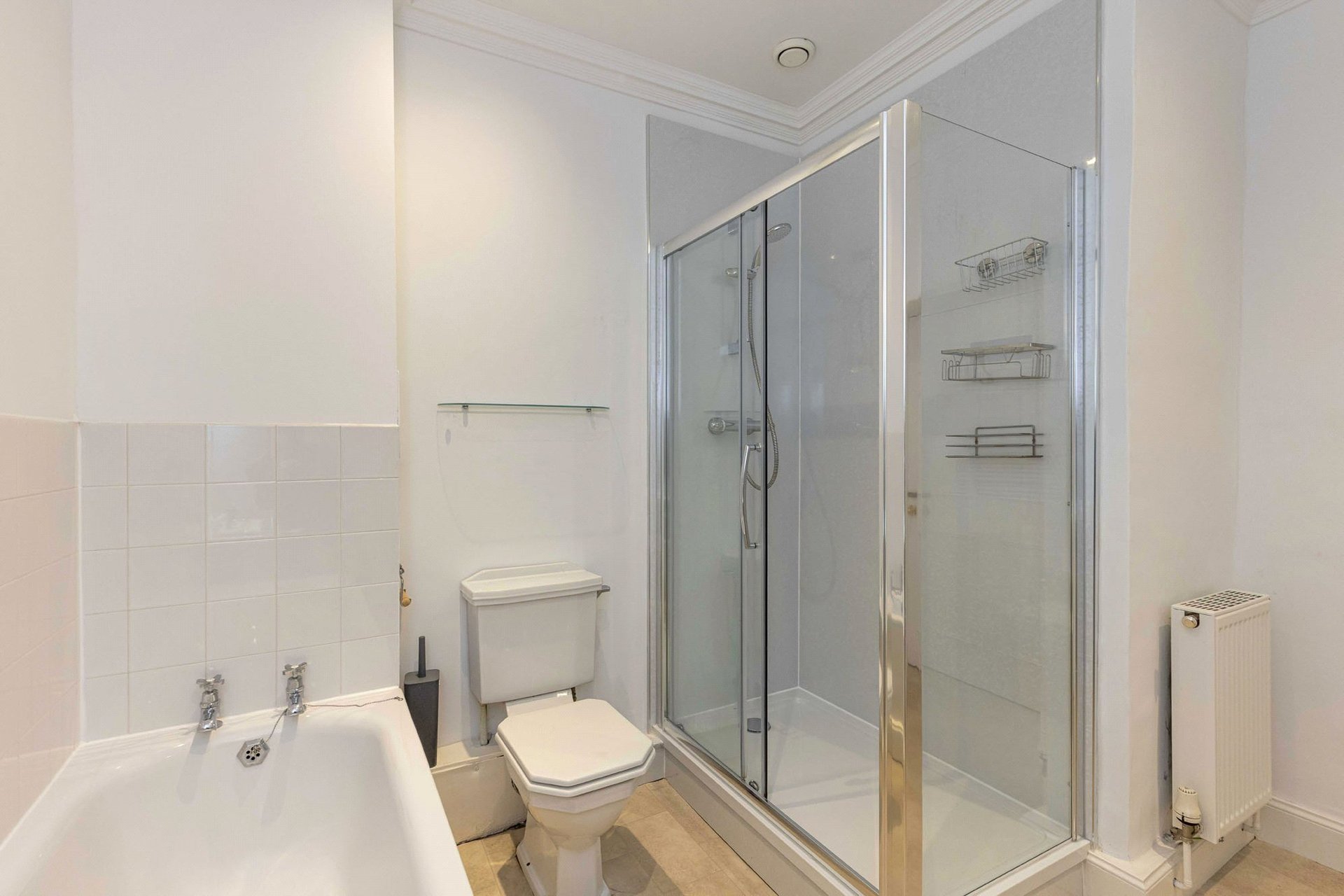 82B Great King Street, New Town, Edinburgh, EH3 6QU - Picture #18
