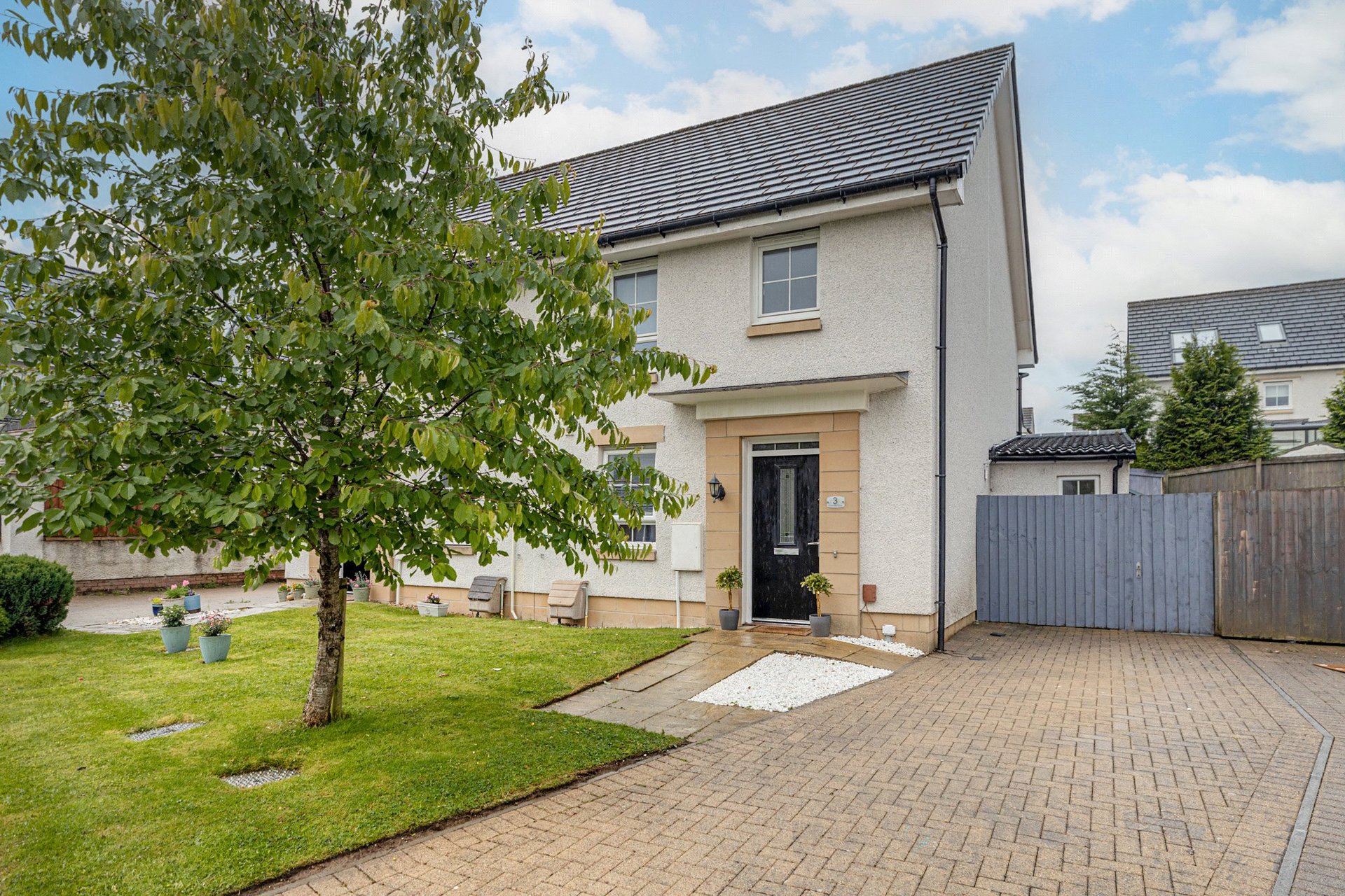 3 Lavender Drive, Newton Mearns, Glasgow, East Renfrewshire, G77 6AF - Picture #2