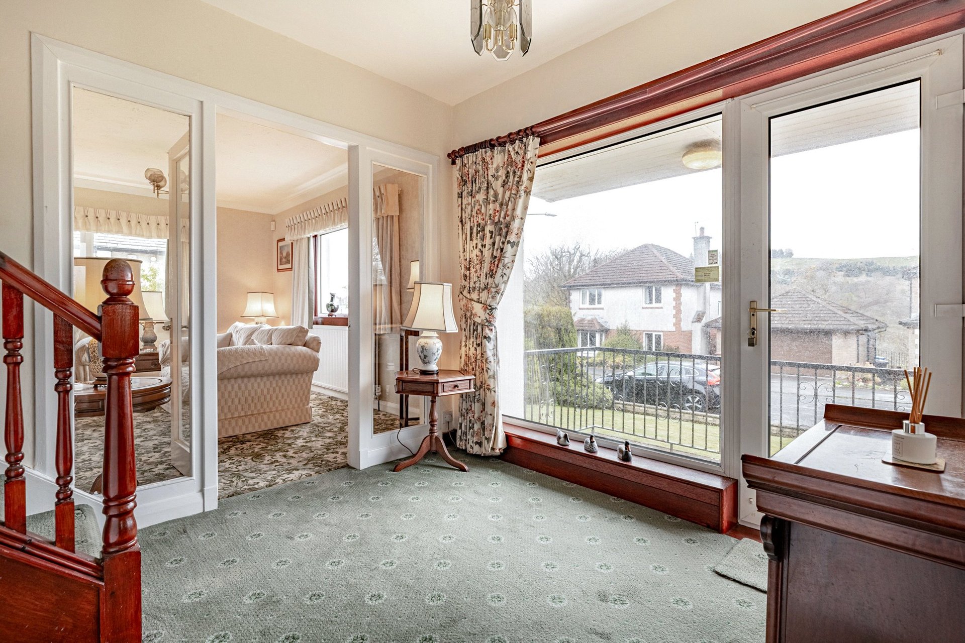 5 Libo Avenue, Uplawmoor, Glasgow, East Renfrewshire, G78 4AL - Picture #4