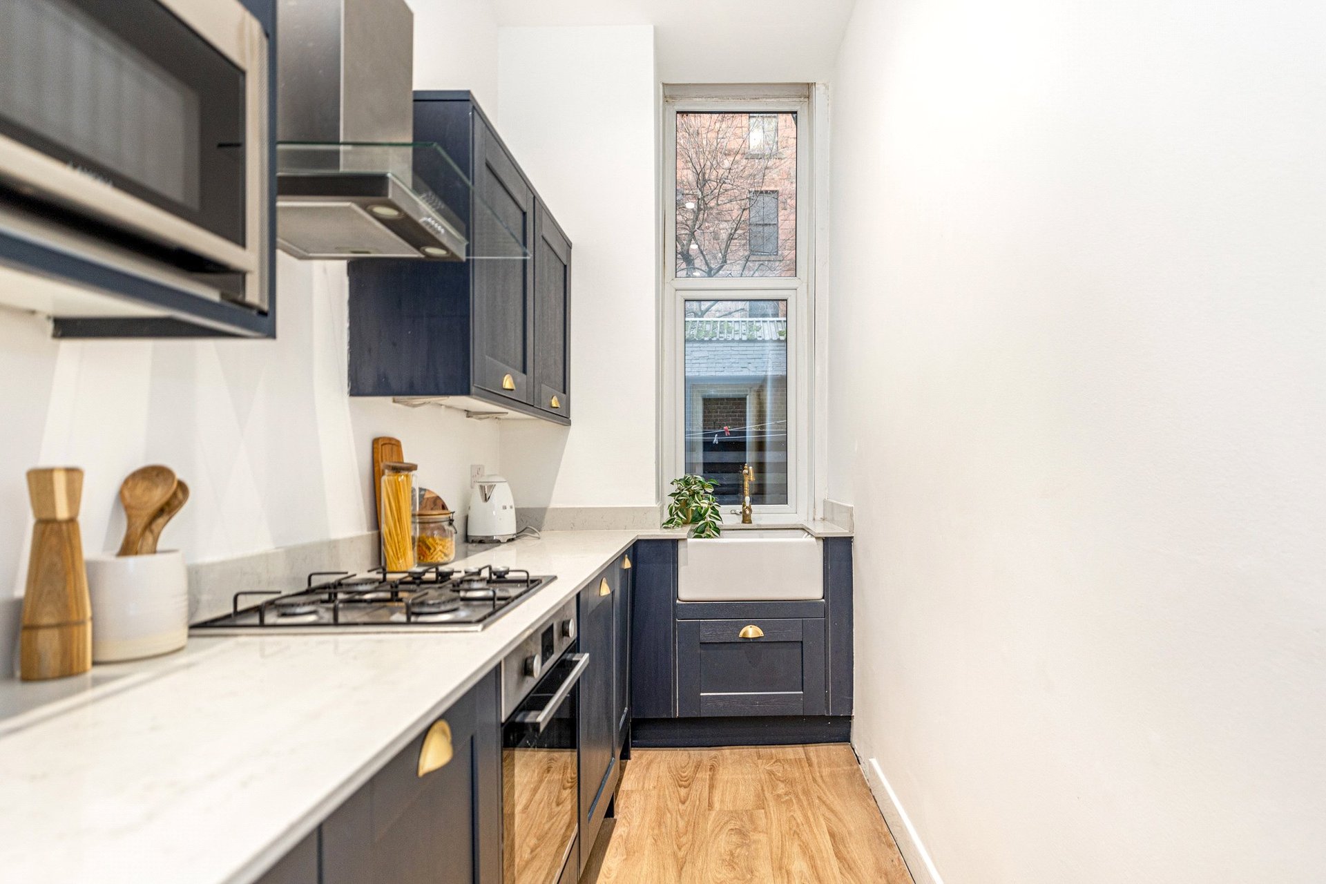 0/2, 23 Melrose Gardens, North Kelvinside, Glasgow, G20 6RB - Picture #7