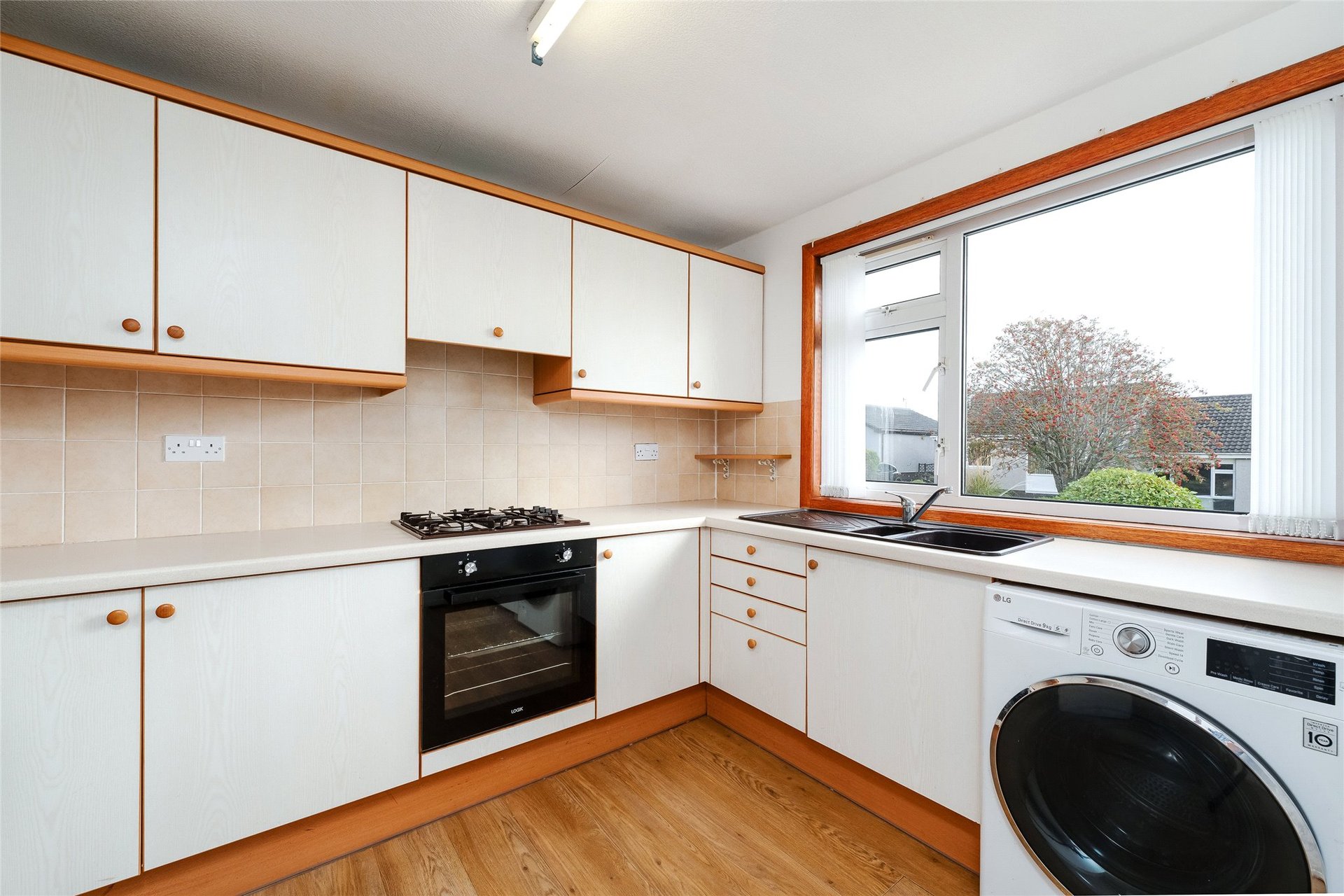 3 Mansfield Road, Balmullo, St. Andrews, Fife, KY16 0DQ - Picture #3