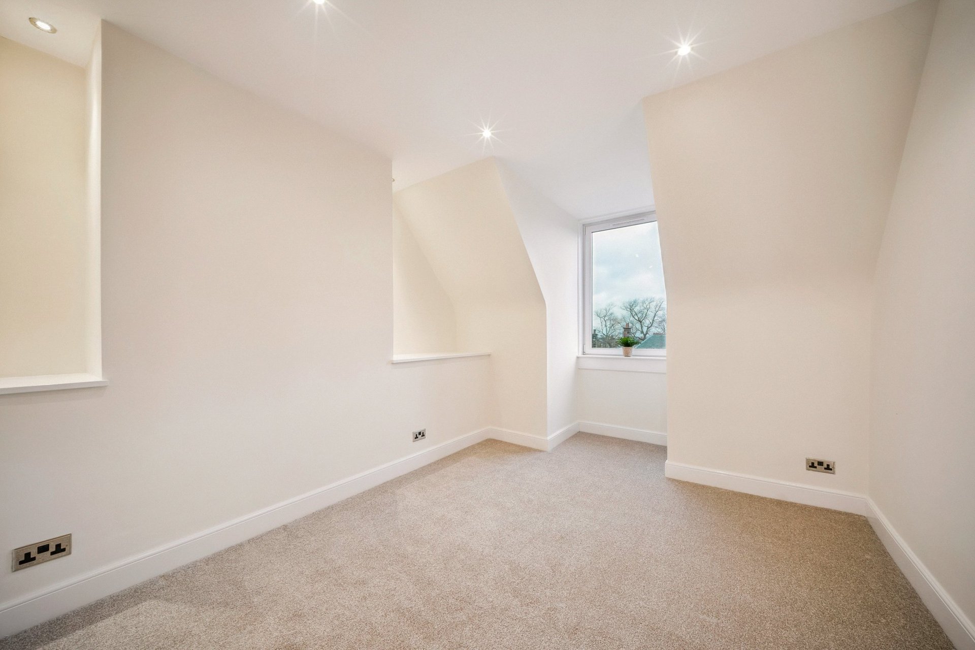 2FL, 41 Polwarth Terrace, Edinburgh, EH11 1NL - Picture #9