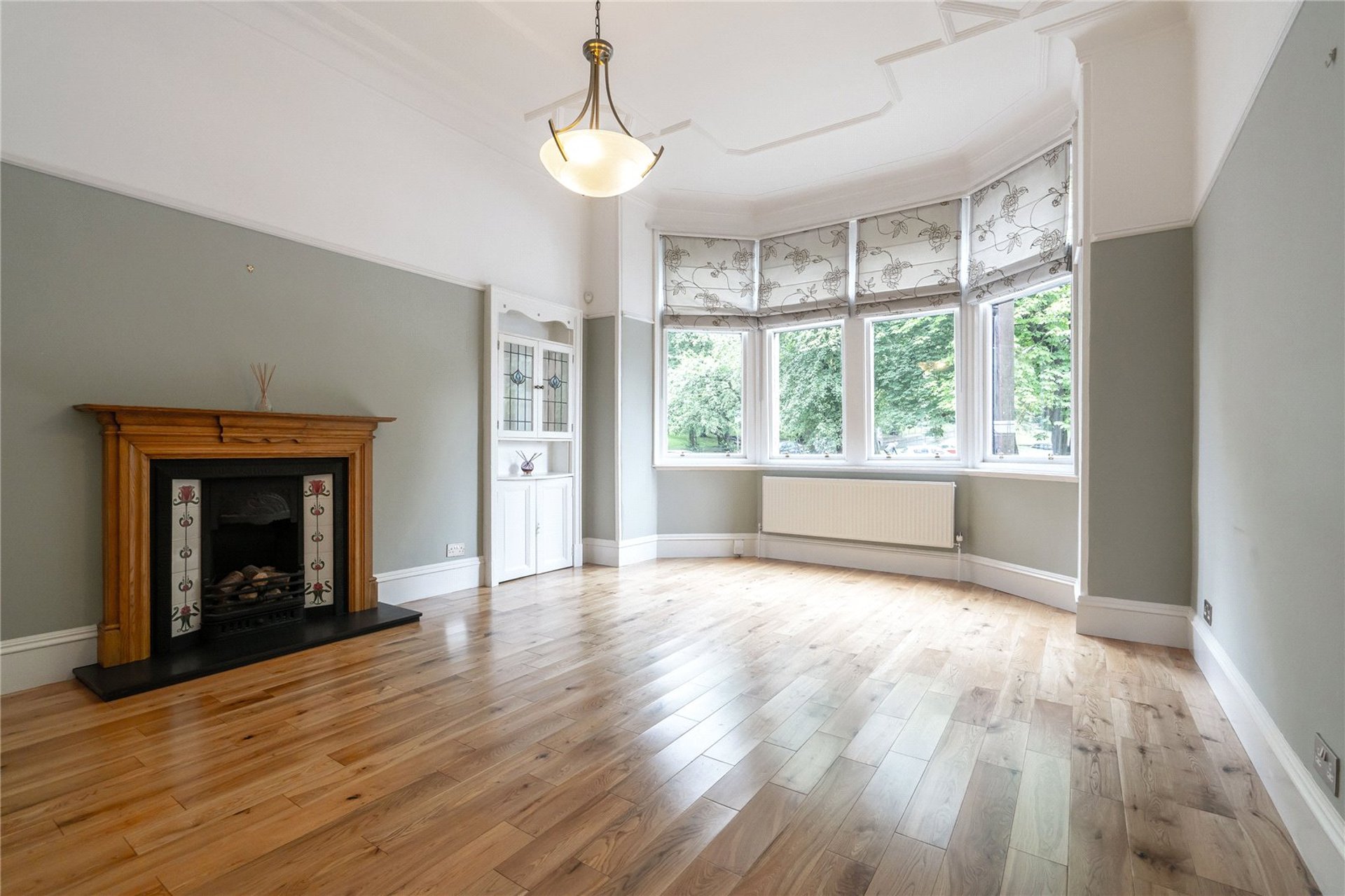 105 Broomhill Drive, Broomhill, Glasgow, G11 7NA - Picture #2