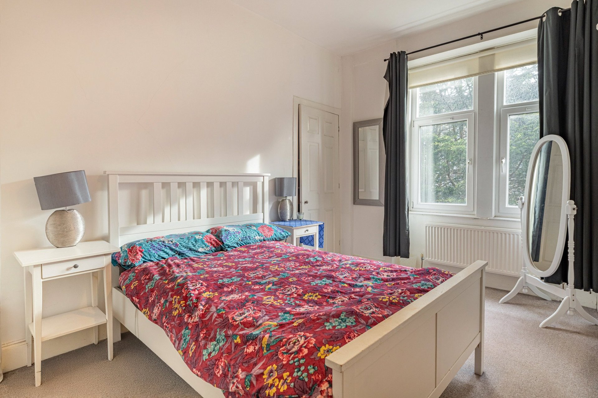 1/2, 29 Kennoway Drive, Thornwood, Glasgow, G11 7TX - Picture #9