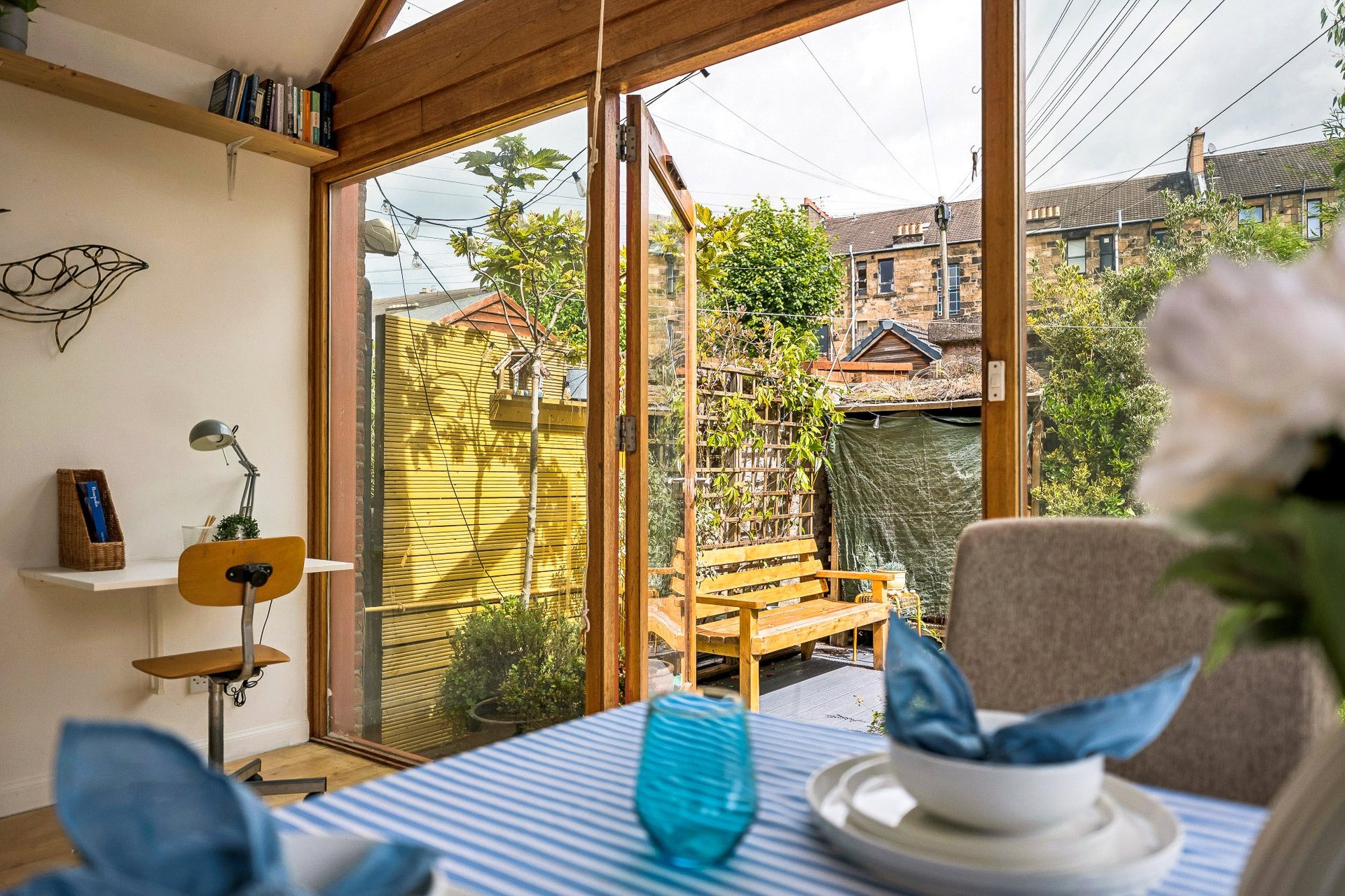 The Mews, 4 Botanic Crescent, Botanics, Glasgow, G20 8QQ - Picture #15