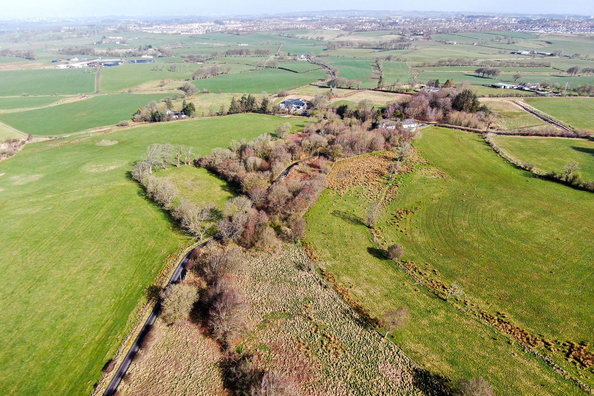 The Lands Of Westfieldhead, Auldhouse, East Kilbride, South Lanarkshire, G75 9DR - Picture #12