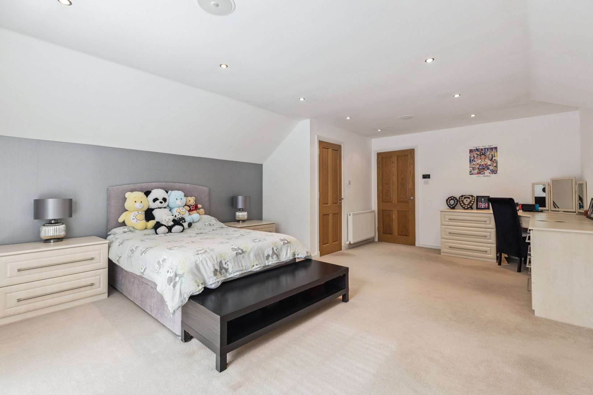 2 Park Drive, Thorntonhall, Glasgow, South Lanarkshire, G74 5AS - Picture #48