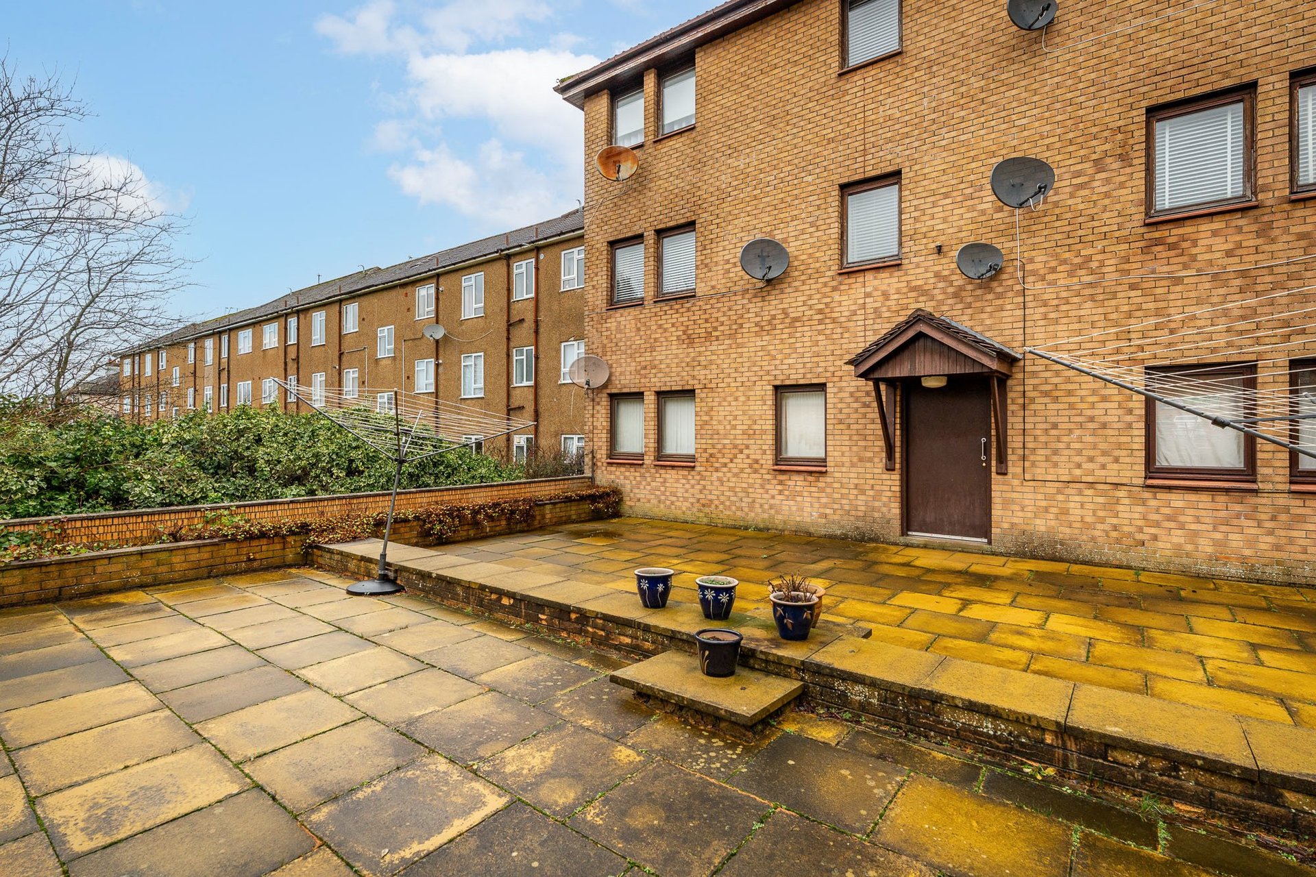 1/1, 20 Meldrum Gardens, Pollokshields, G41 4EA - Picture #20