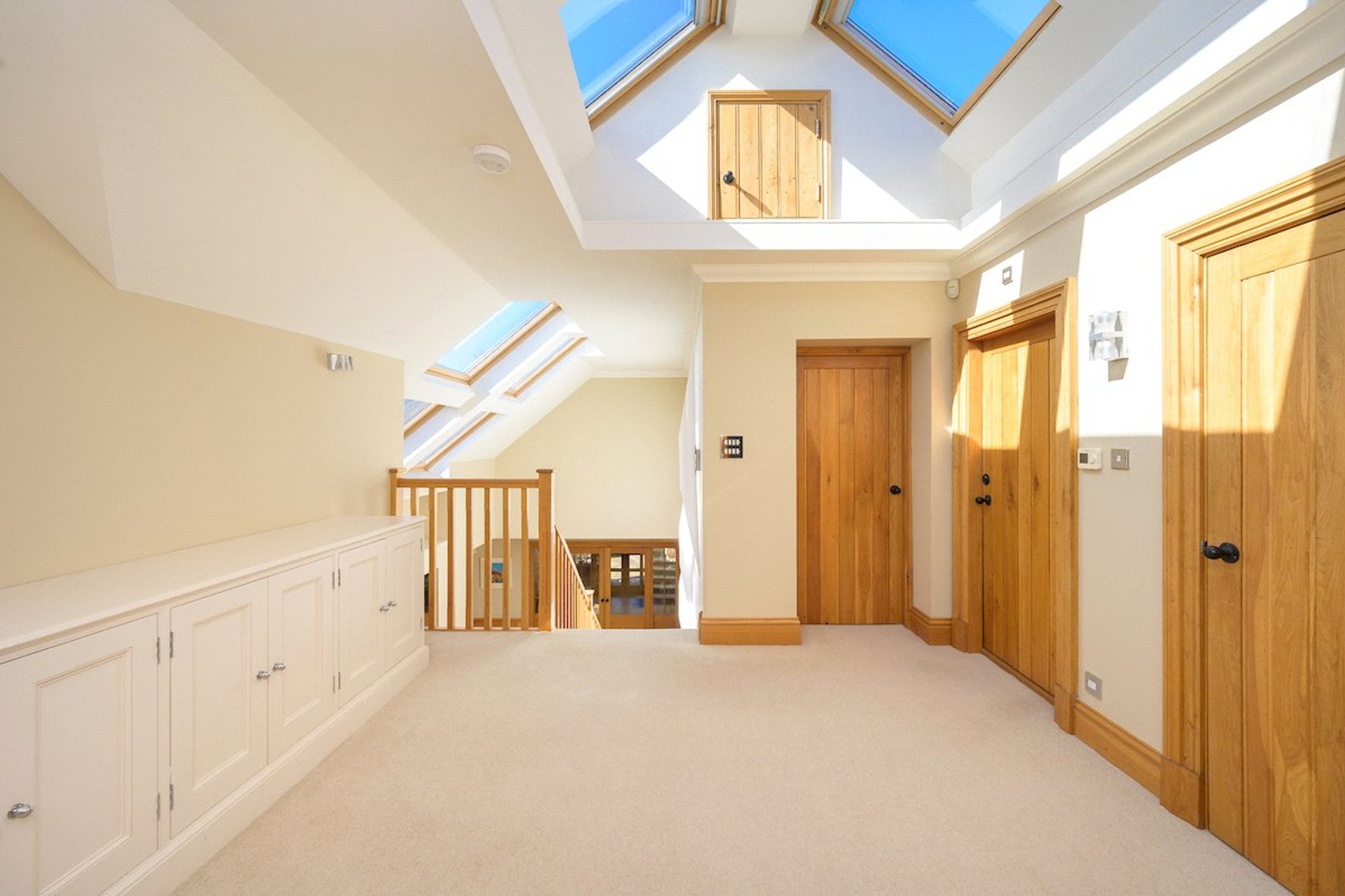 The Oaks, 4 West Road, Whitekirk, Dunbar, East Lothian, EH42 1XA - Picture #24