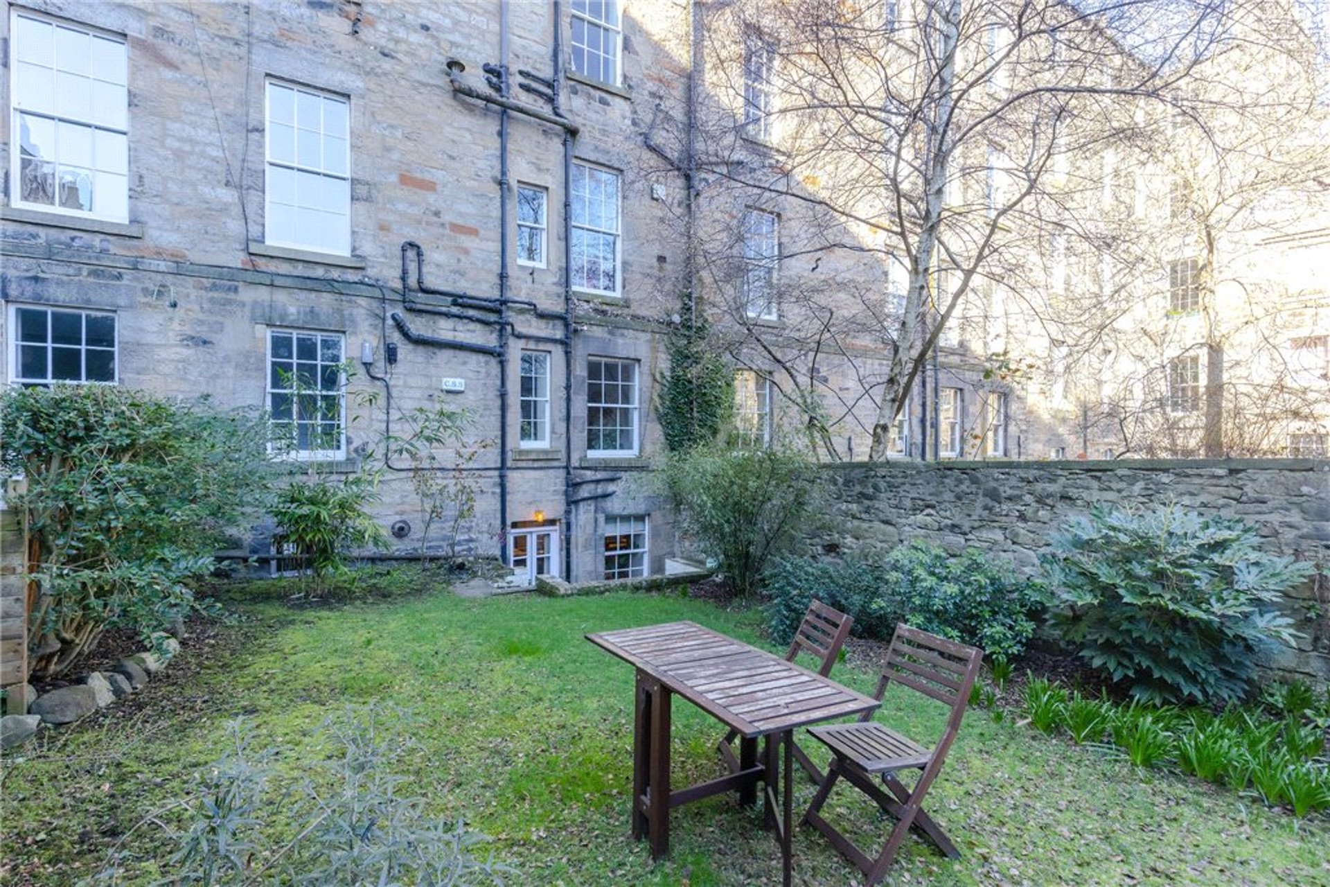 4C St Vincent Street, Edinburgh, Midlothian, EH3 6SH - Picture #15