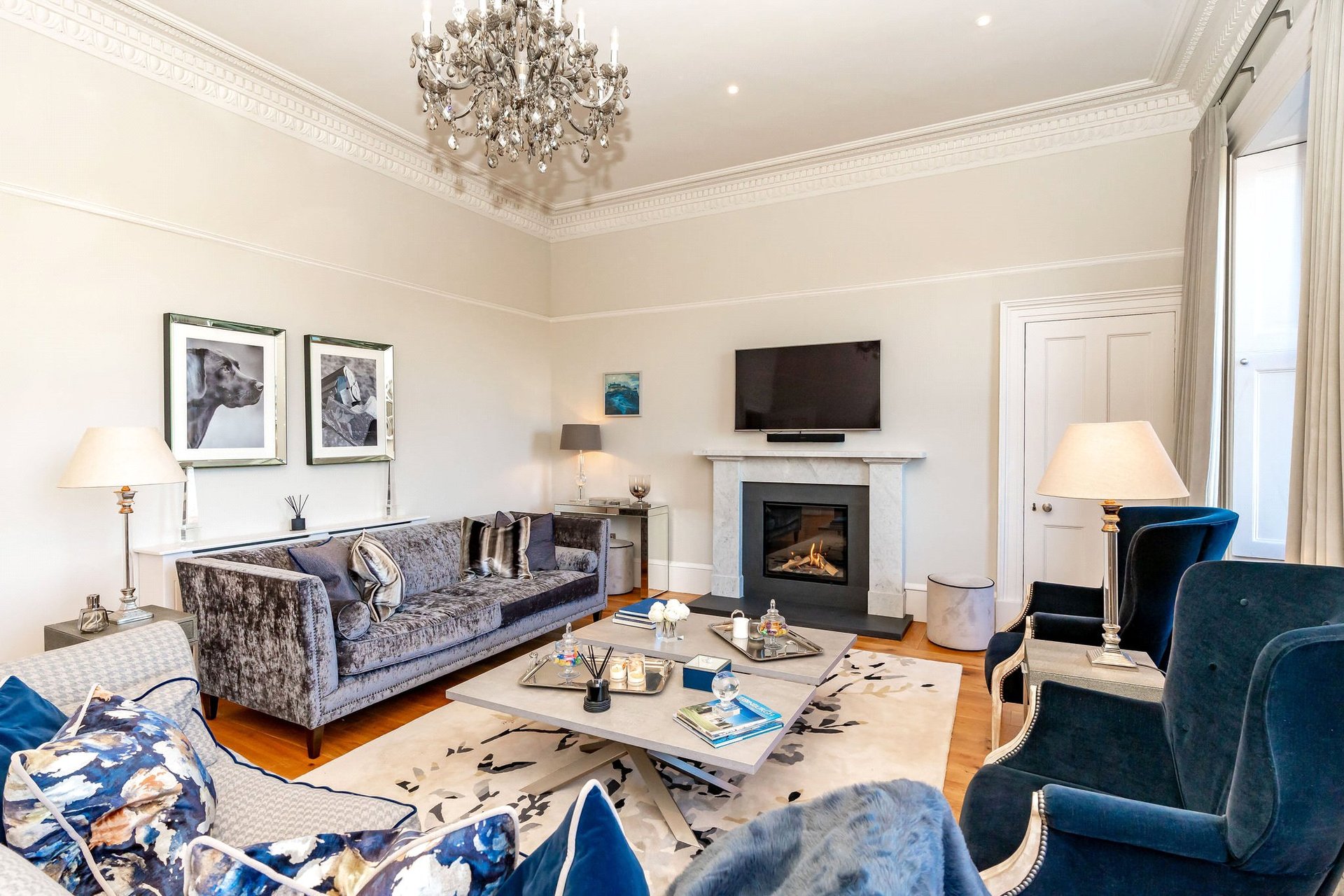 10/2 Forres Street, Edinburgh, Midlothian, EH3 6BJ - Picture #4