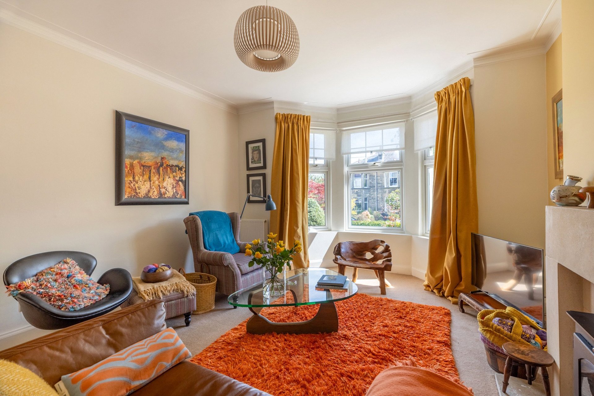 24 Carolside Avenue, Clarkston, Glasgow, East Renfrewshire, G76 7AE - Picture #6