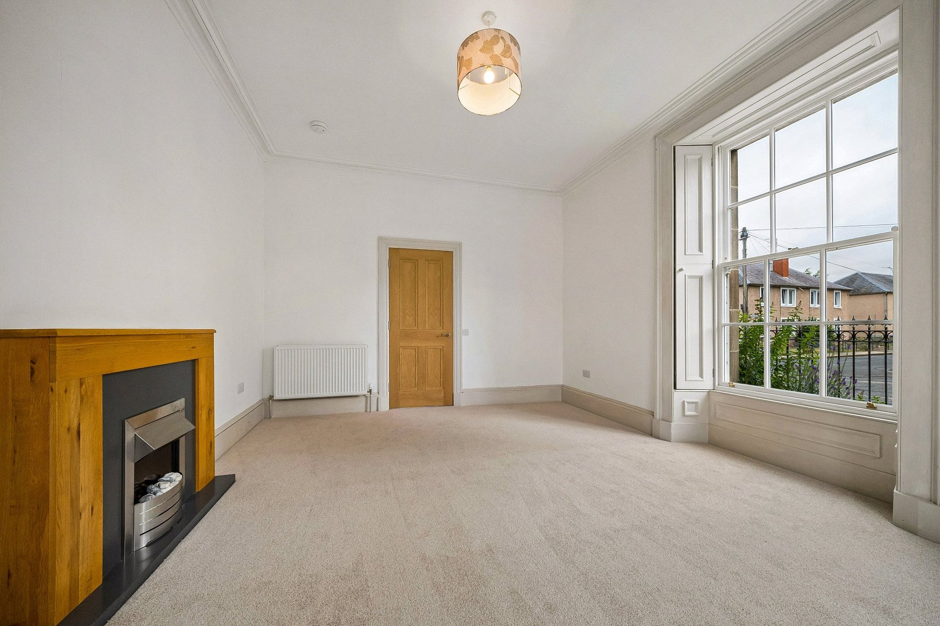 Allanbank,, 46 Bowmont Street, Kelso, Scottish Borders, TD5 7JH - Picture #10
