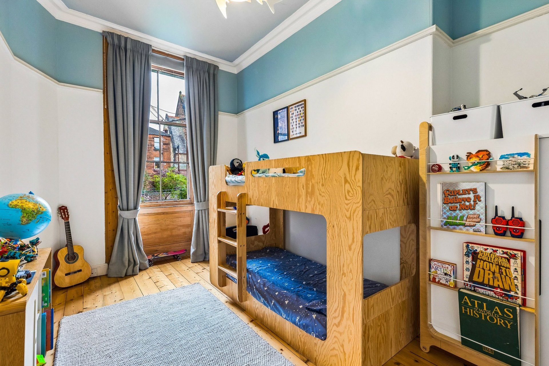 Flat 0/2, 25 Havelock Street, Dowanhill, Glasgow, G11 5JF - Picture #36