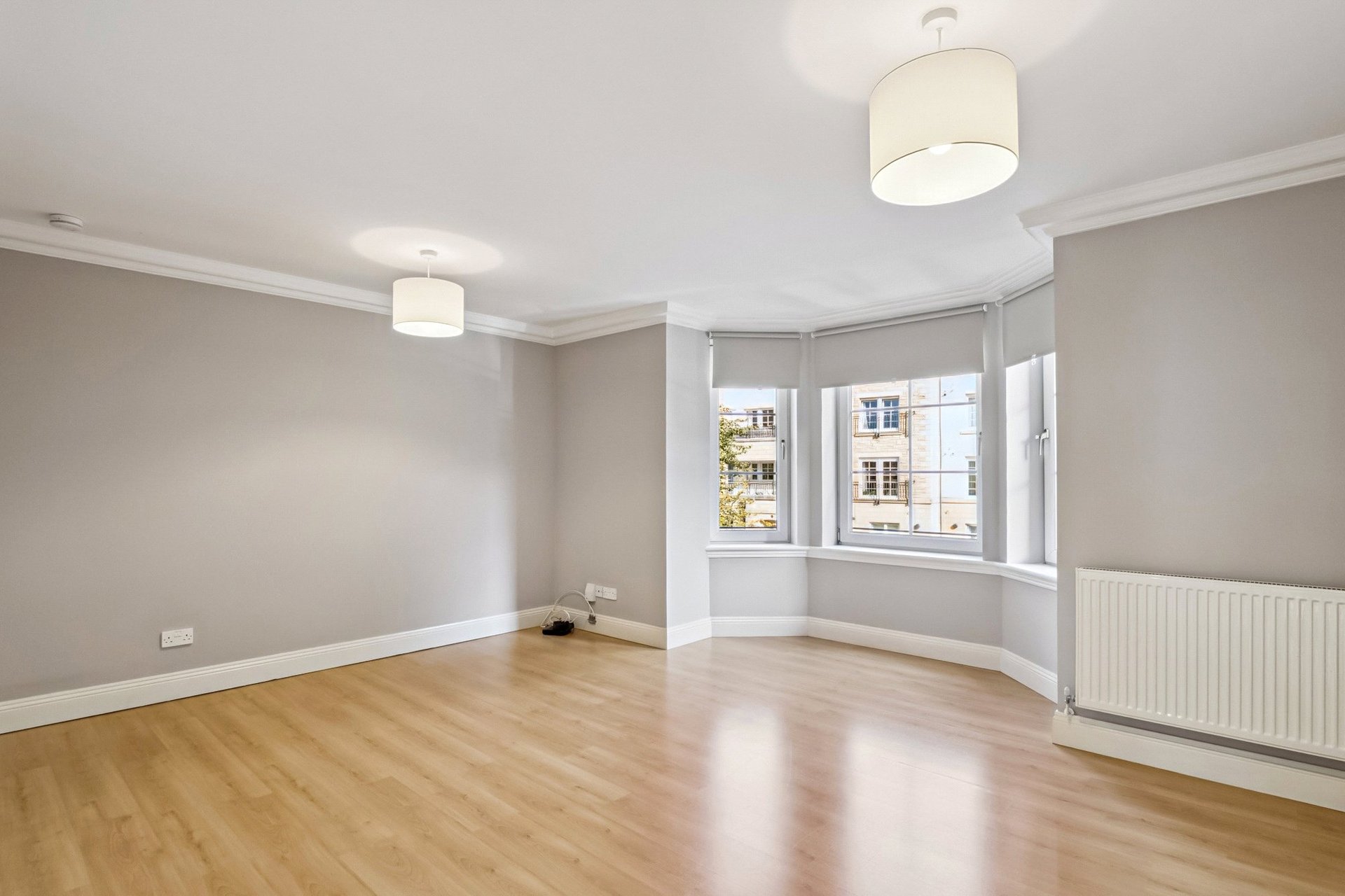 22/4 Powderhall Road, Edinburgh, Midlothian, EH7 4GB - Picture #2