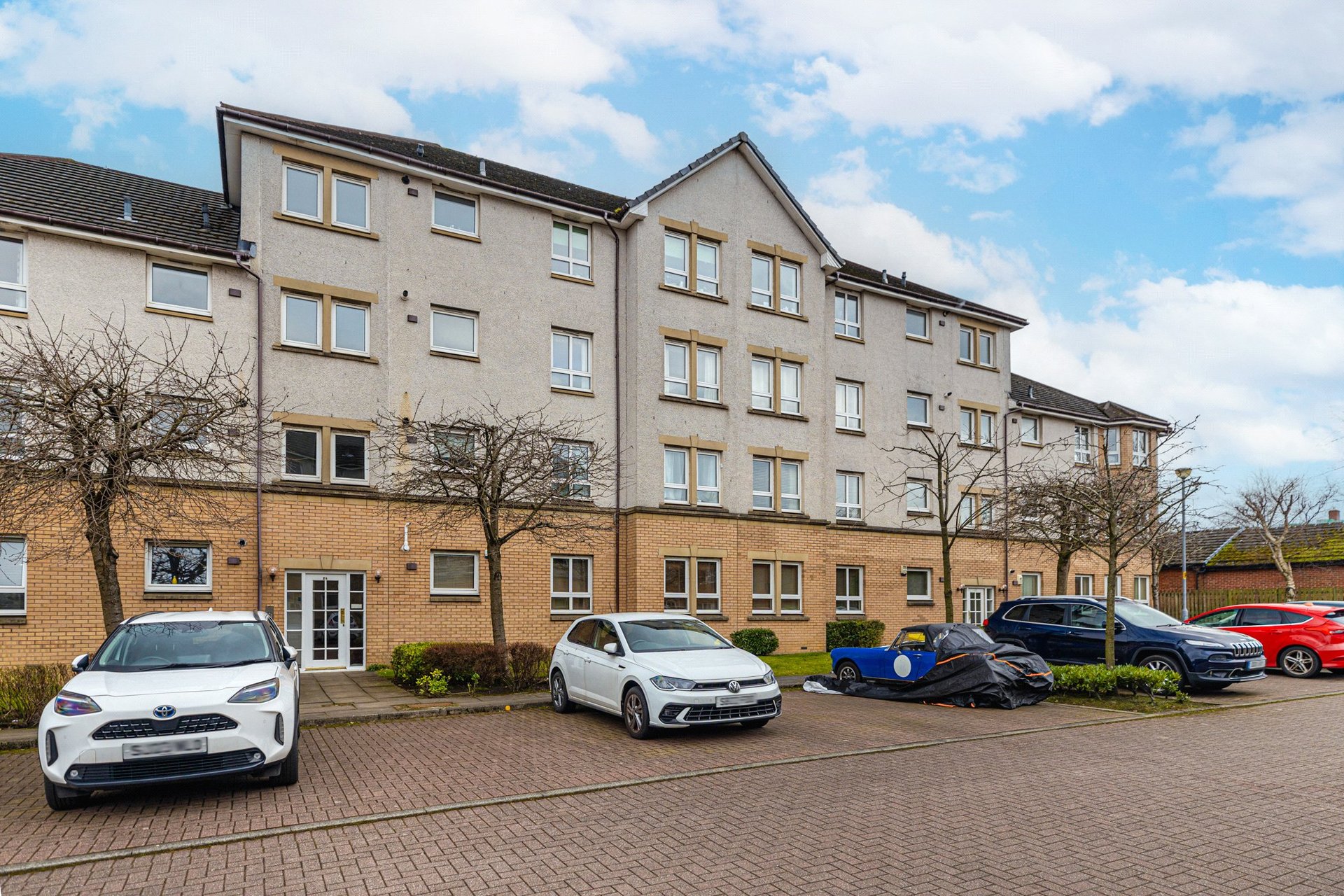 0/2, 24 Hutton, Anniesland, Glasgow, G12 0FF - Picture #20