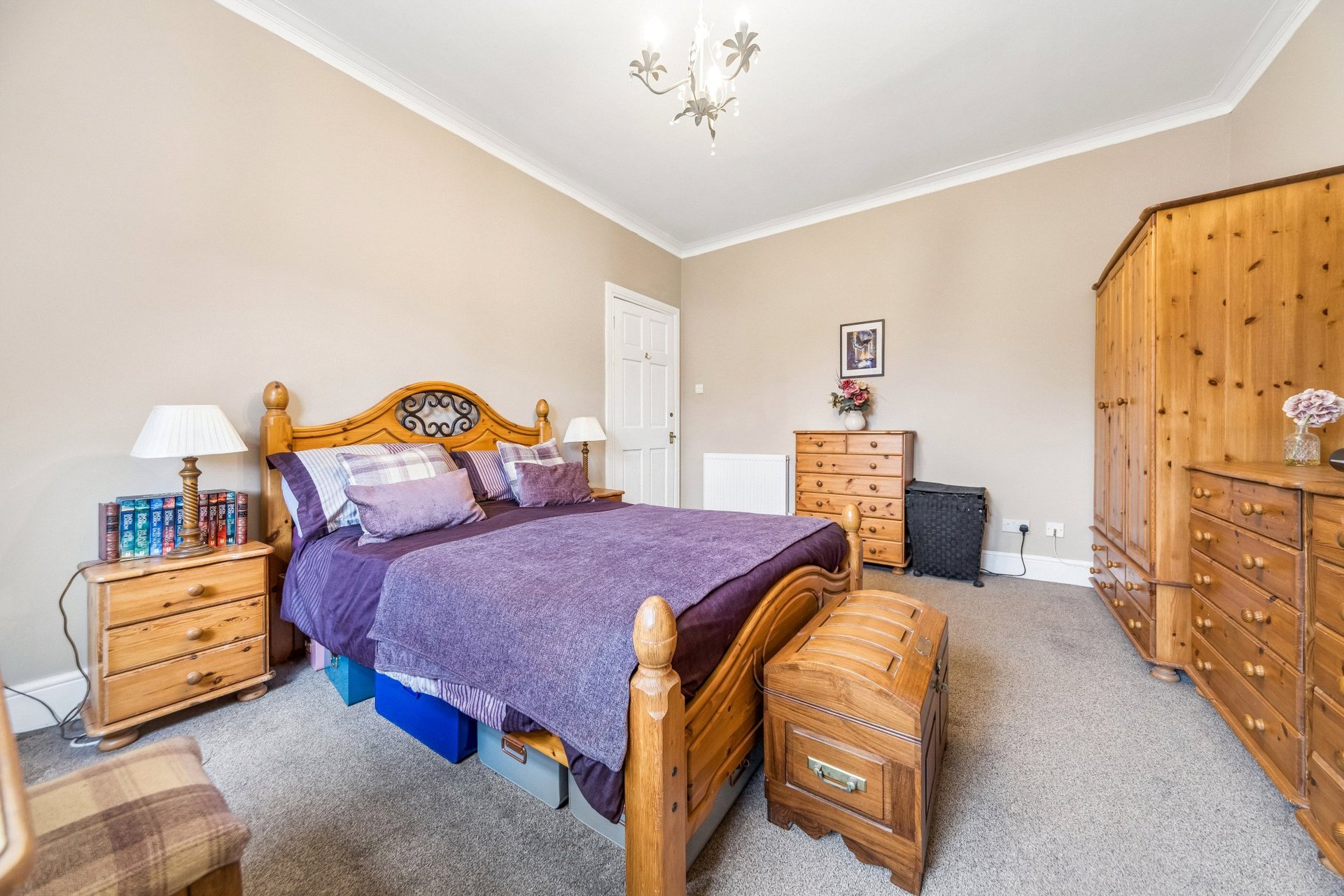 54 Queen Victoria Drive, Scotstoun, Glasgow, G14 9DJ - Picture #39