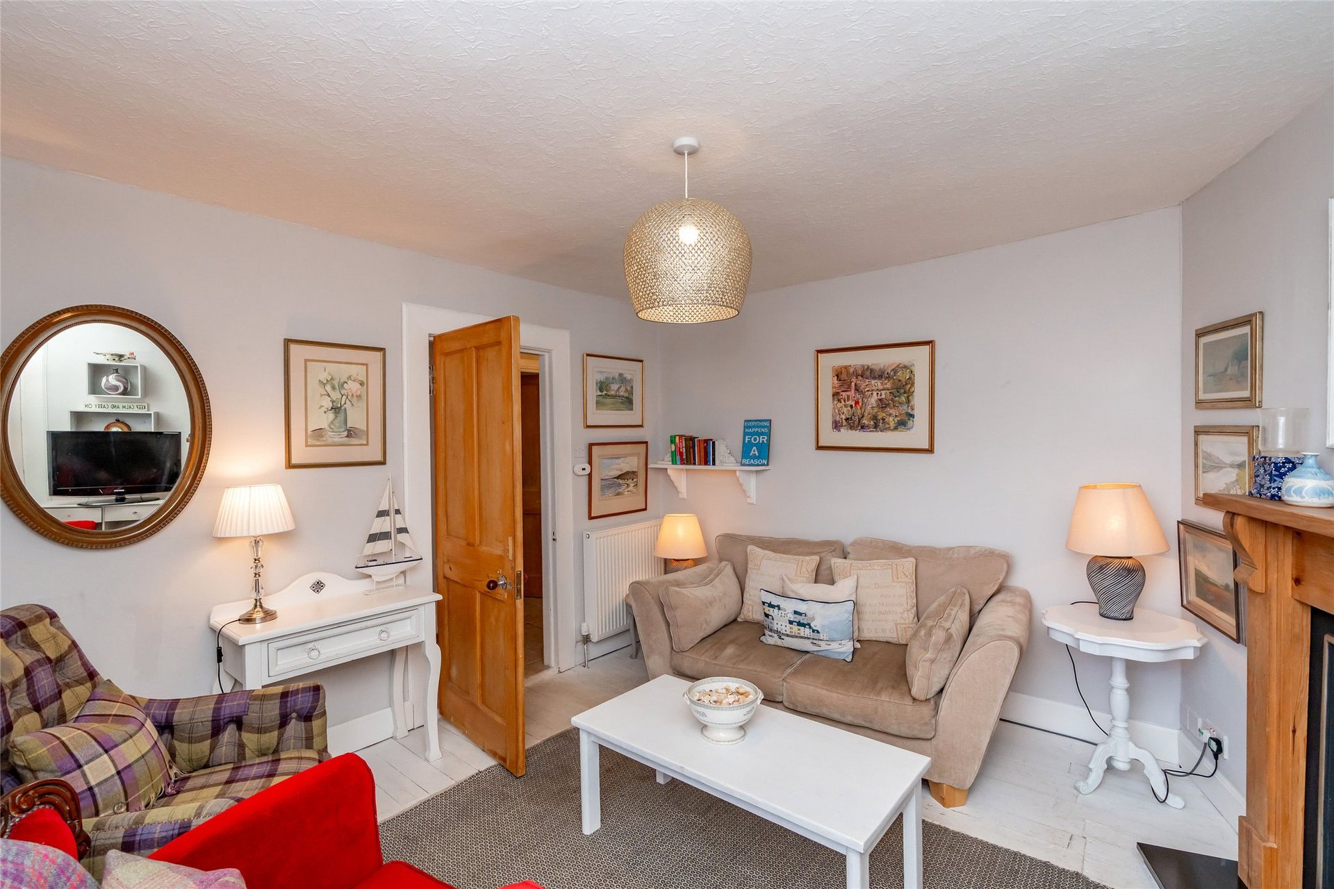 4 West Shore, Pittenweem, Anstruther, KY10 2NU - Picture #15