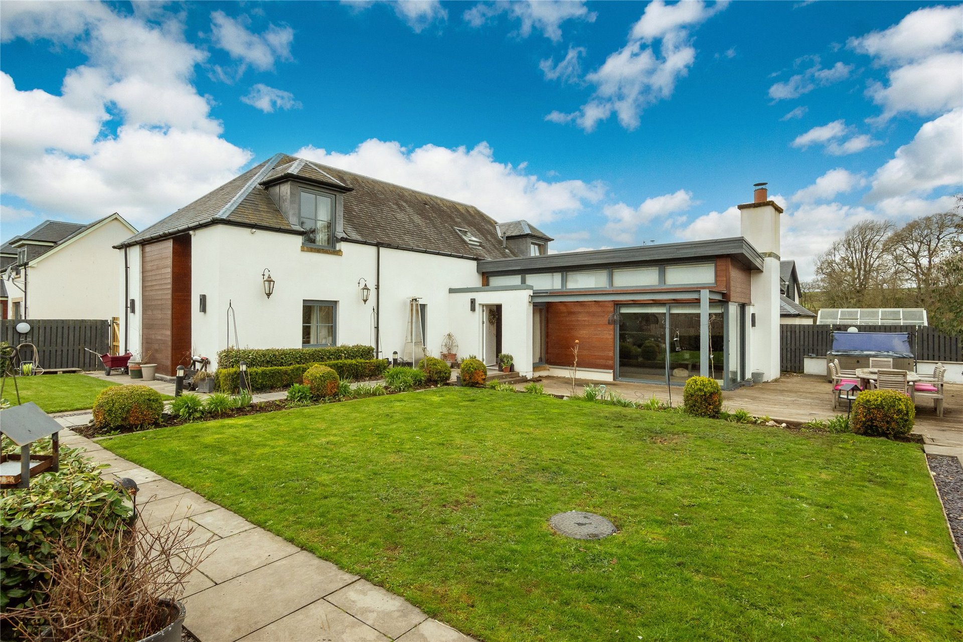 5 The Oaks, Moneydie, Luncarty, Perth, PH1 3HA - Picture #28