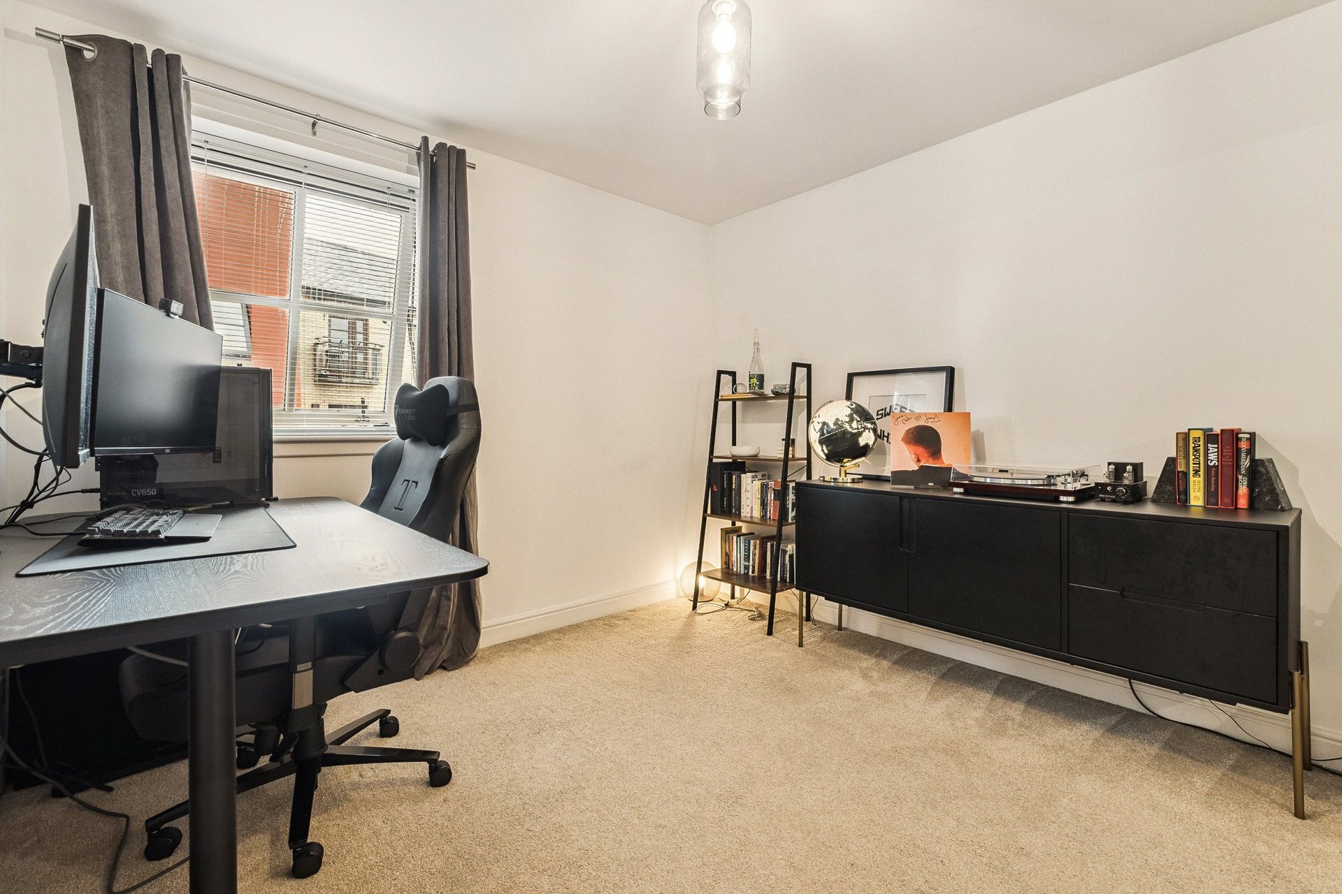 Flat 2/3, 30 Handel Place, New Gorbals, Glasgow City, G5 0TP - Picture #20