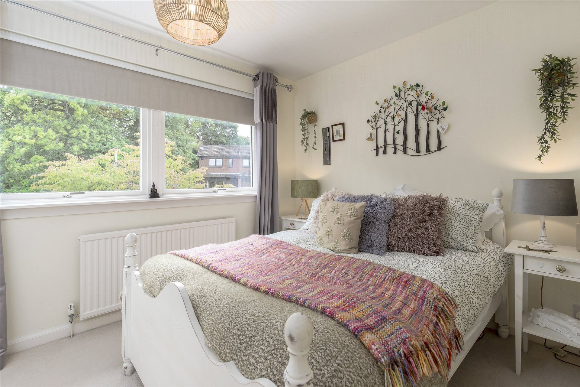 85 Woodfield Park, Edinburgh, Midlothian, EH13 0RA - Picture #13