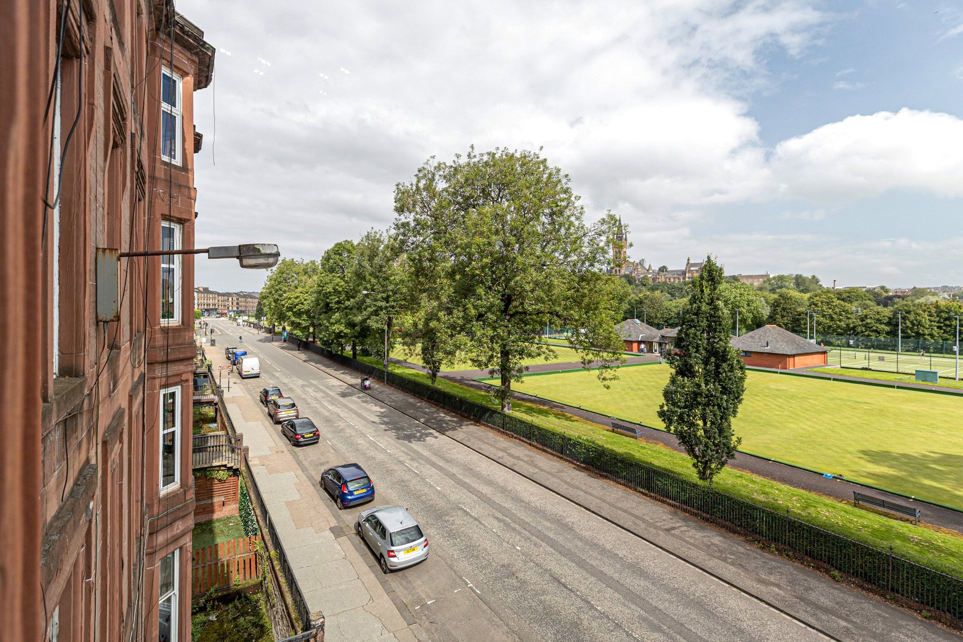 Flat 2/1, 11 Gray Street, Finnieston, Glasgow, G3 7TX - Picture #9