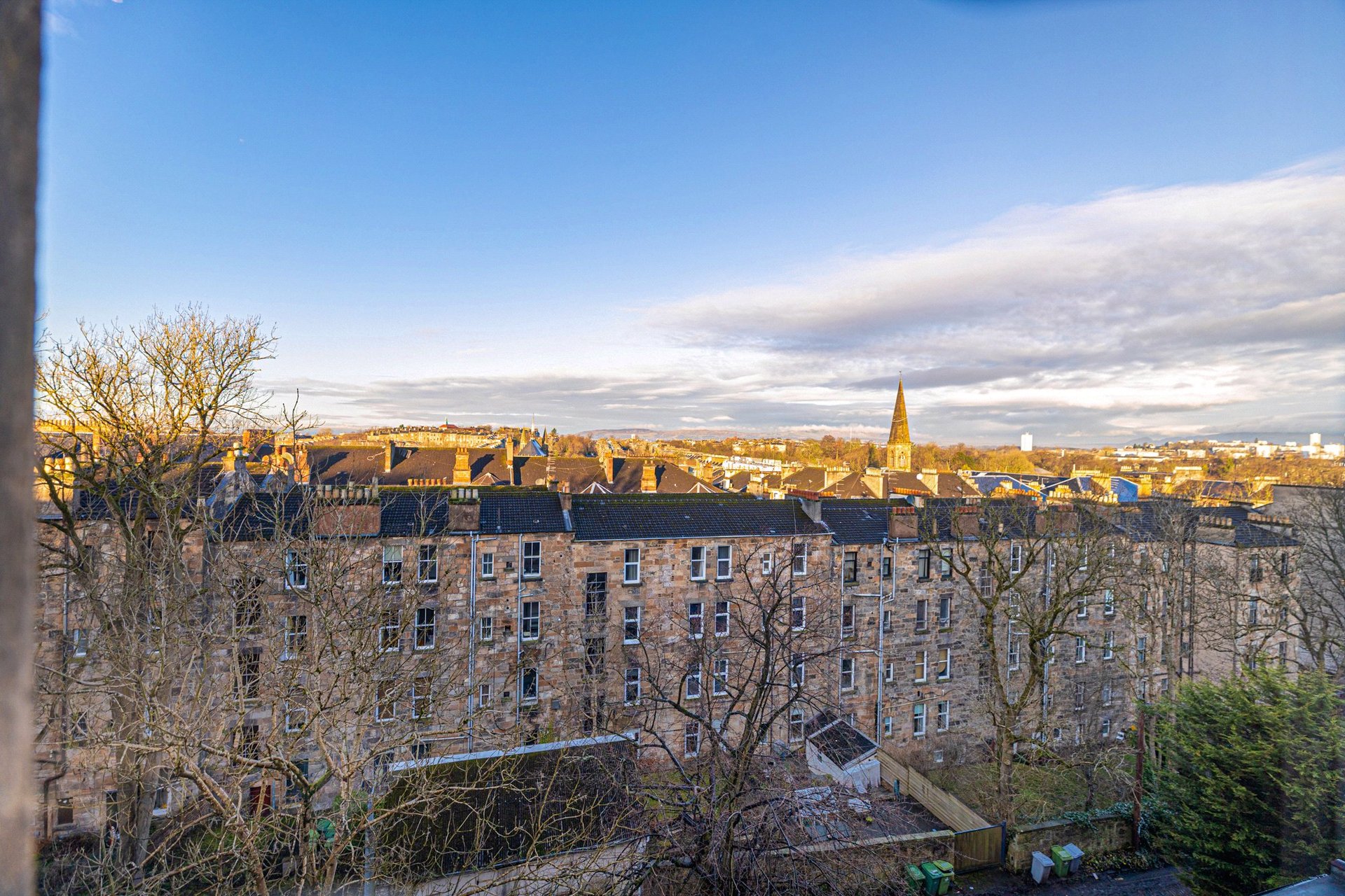 2nd Floor, 22 Cecil Street, Hillhead, Glasgow, G12 8RH - Picture #22