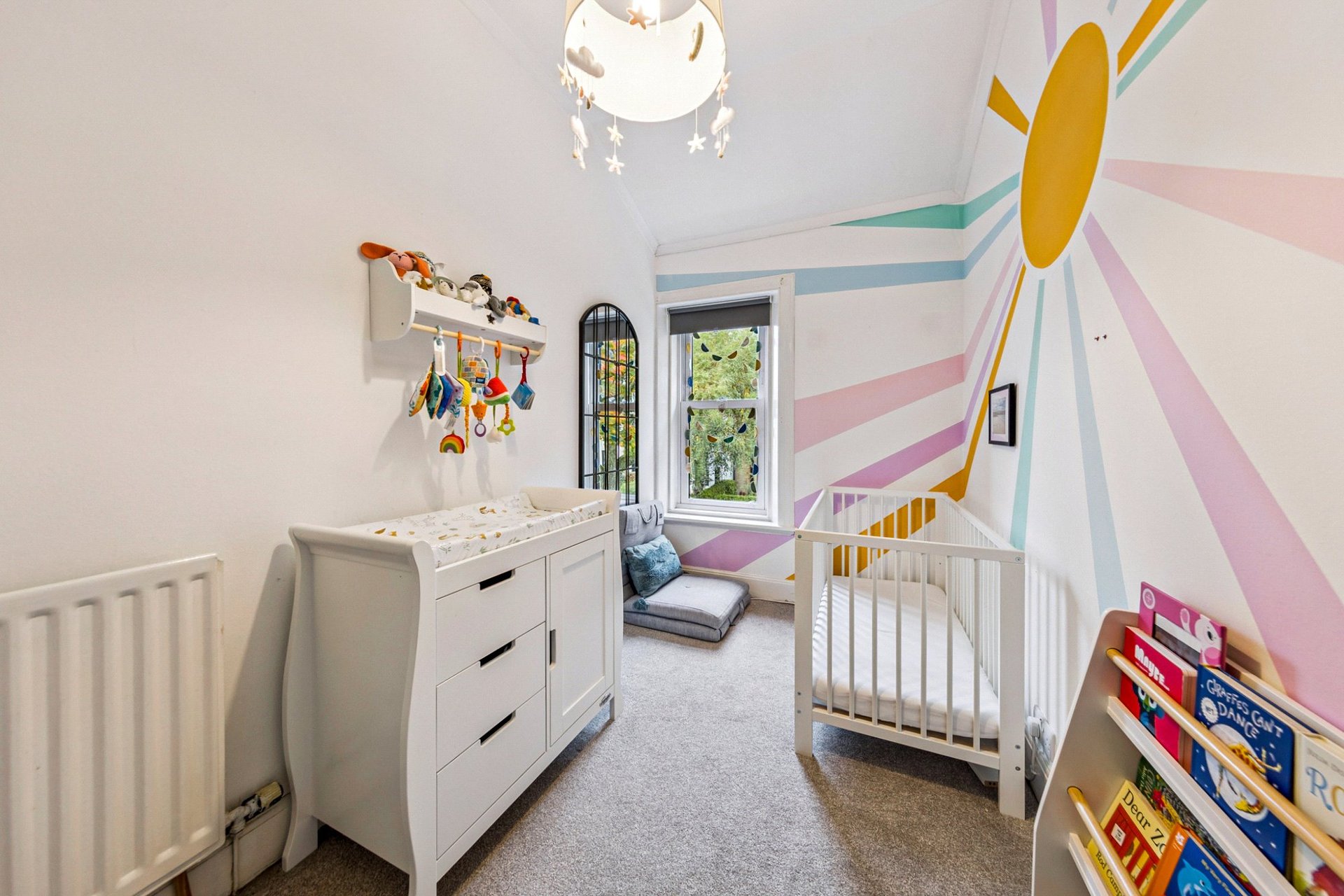 97 Earlbank Avenue, Scotstoun, Glasgow, G14 9DY - Picture #39