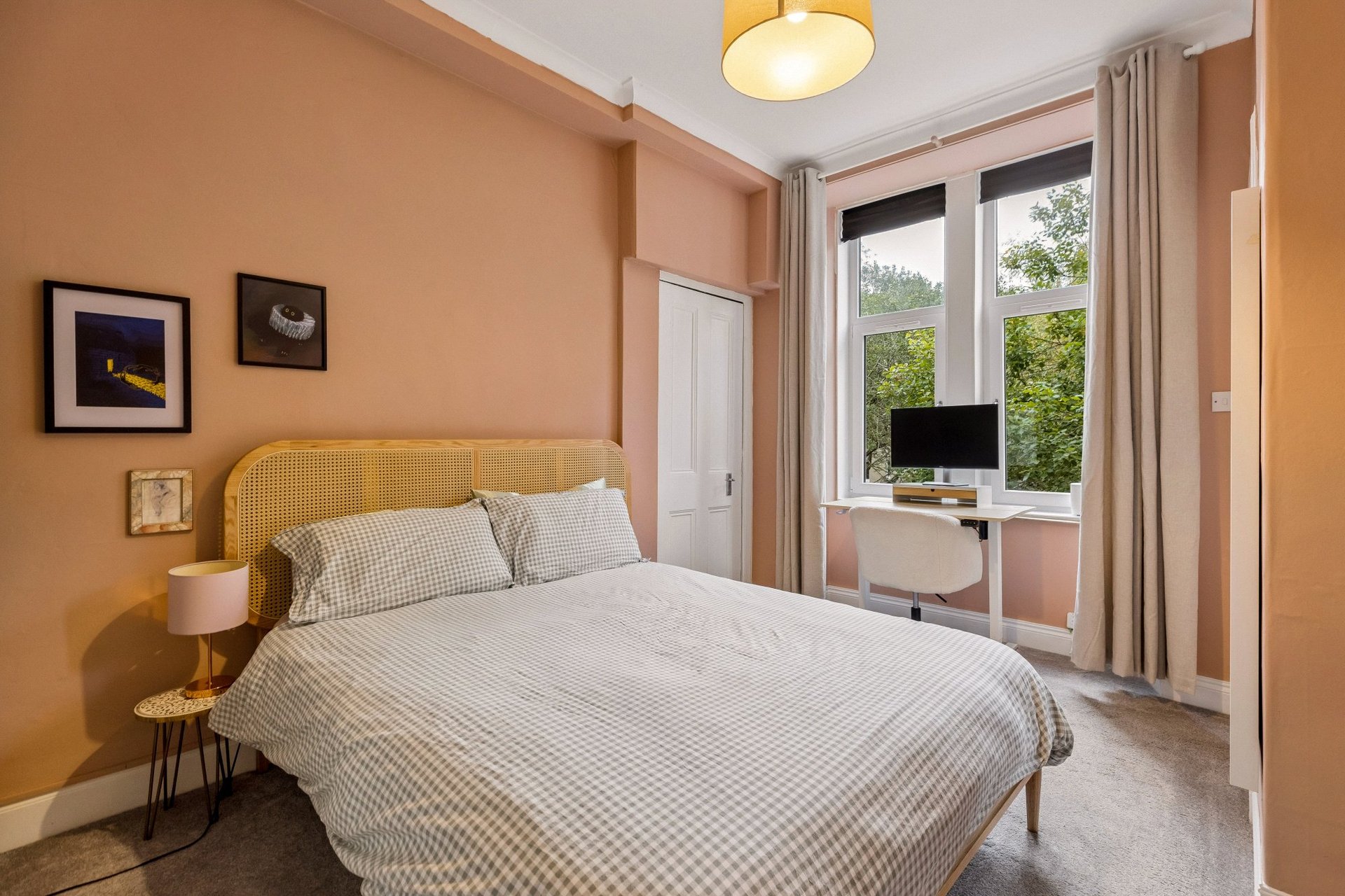 2/3, 19 Afton Street, Shawlands, G41 3BT - Picture #8