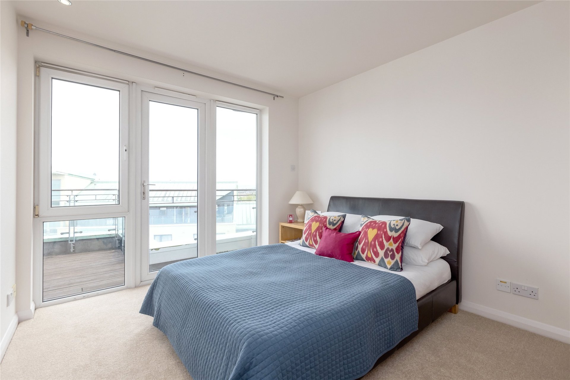 3/29 Portland Gardens, Leith, Edinburgh, EH6 6NY - Picture #13