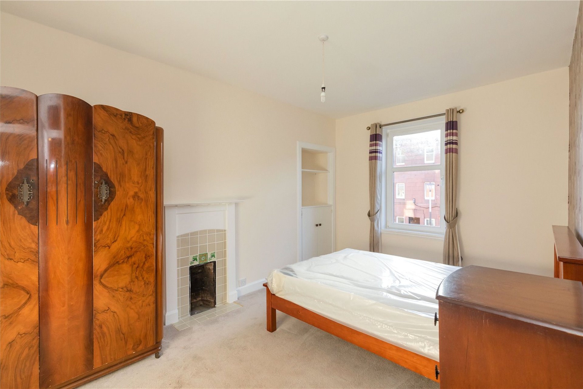 2/3 Bonnington Avenue, Edinburgh, EH6 5QH - Picture #10