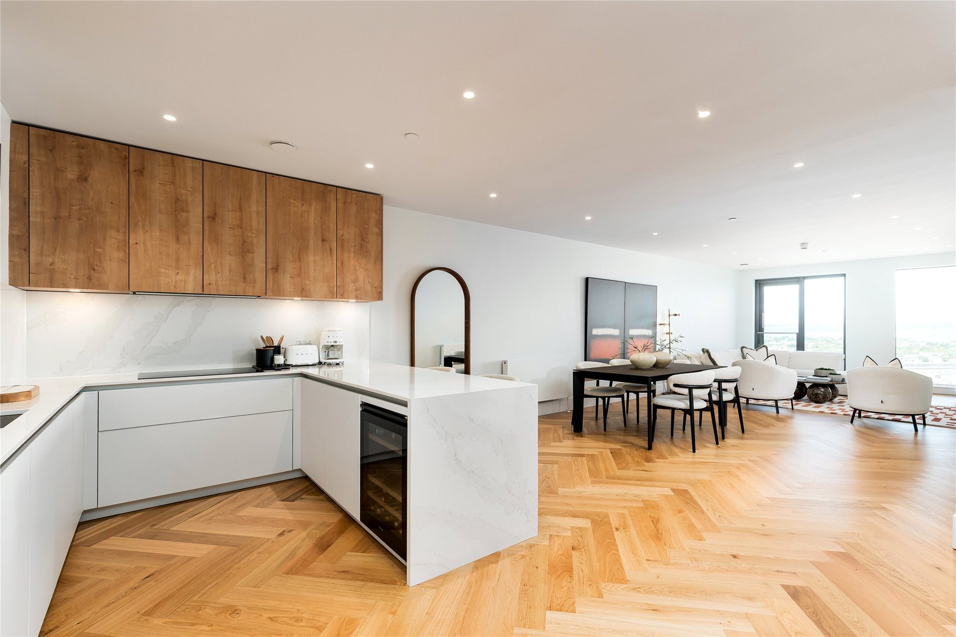 Flat 20, 3 Elder Street, New Eidyn, Edinburgh, EH1 3BP - Picture #6