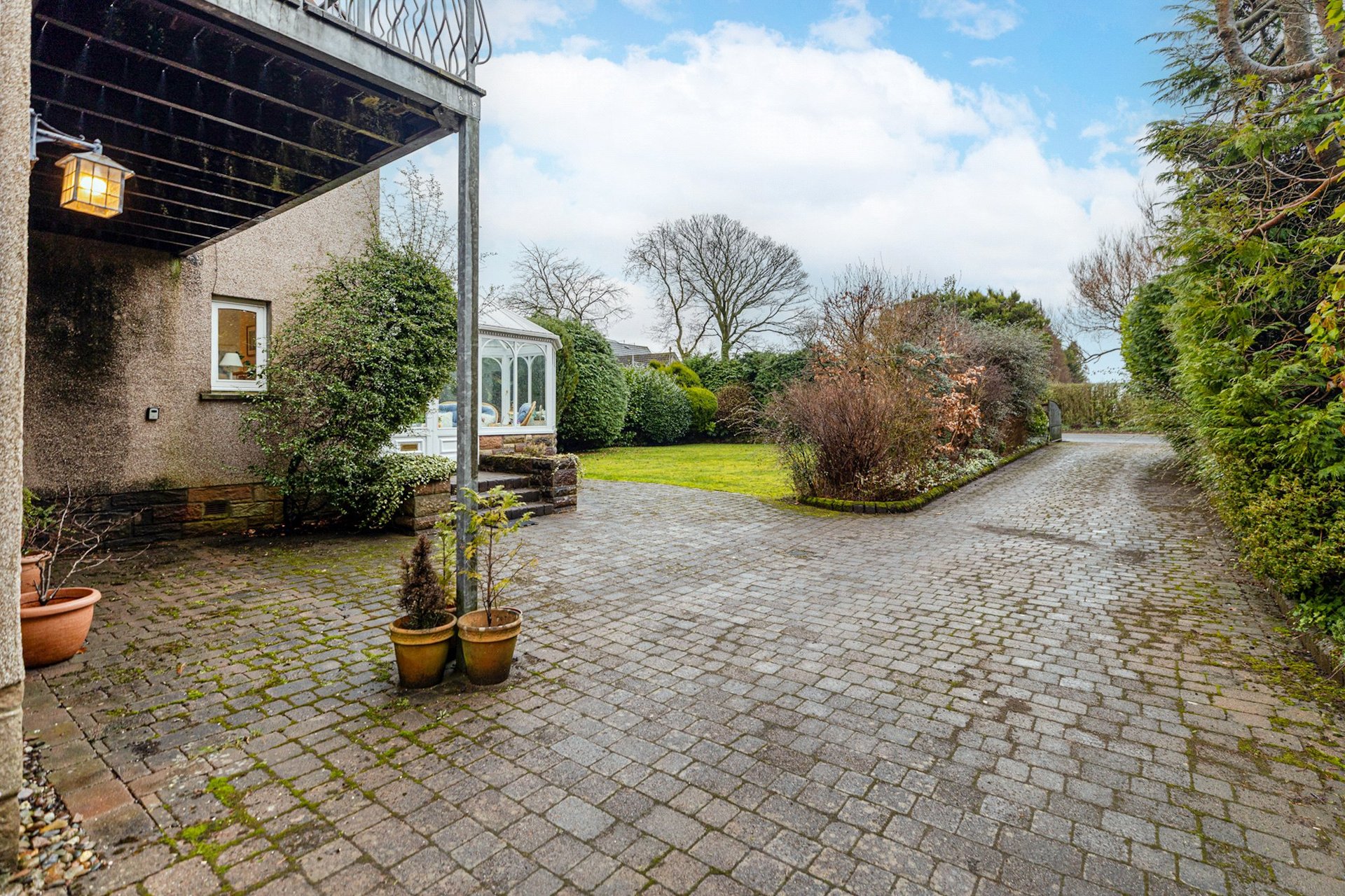 52A Thorn Road, Bearsden, G61 4BP - Picture #45