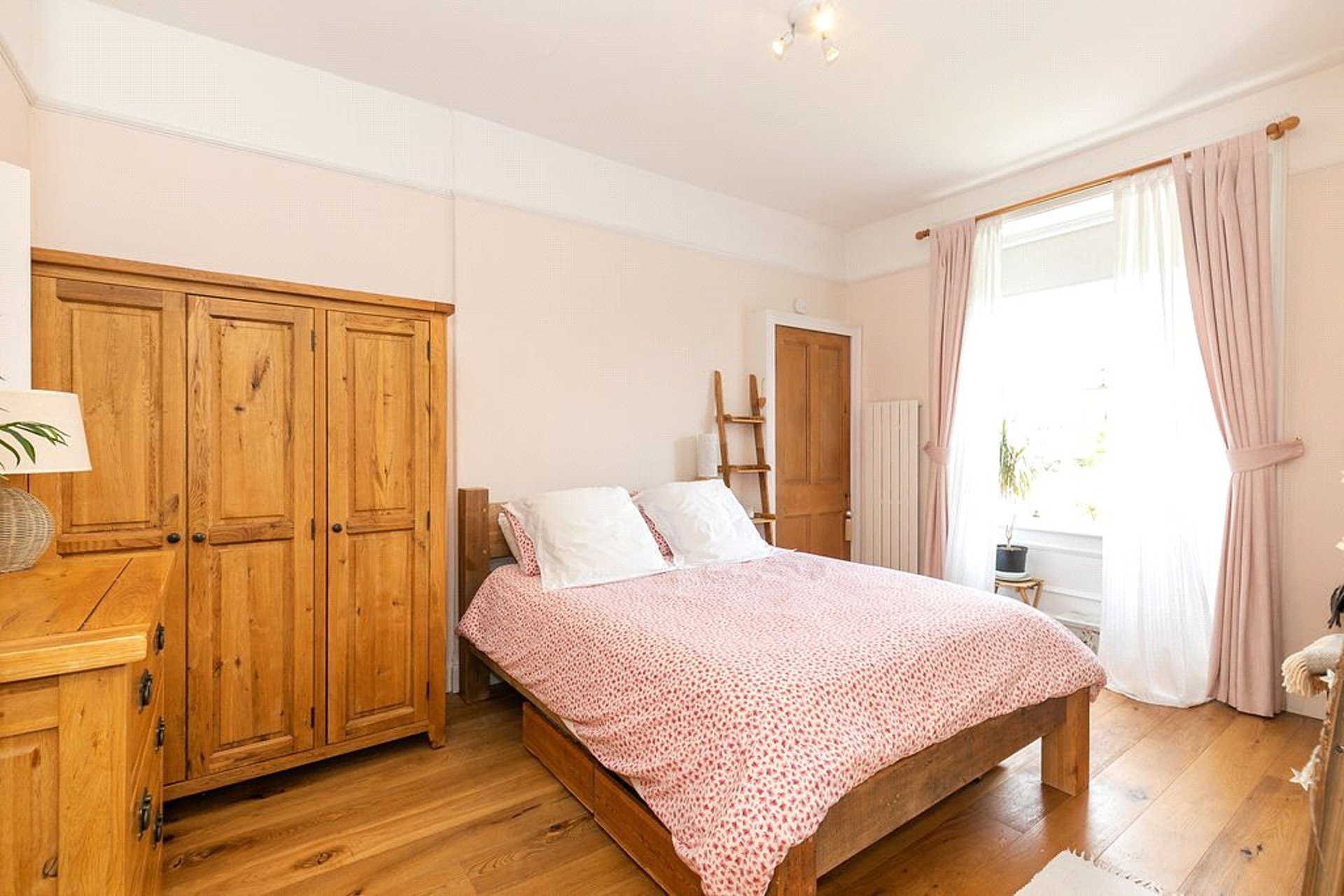 3f1, 2 Gladstone Terrace, Edinburgh, EH9 1LX - Picture #9