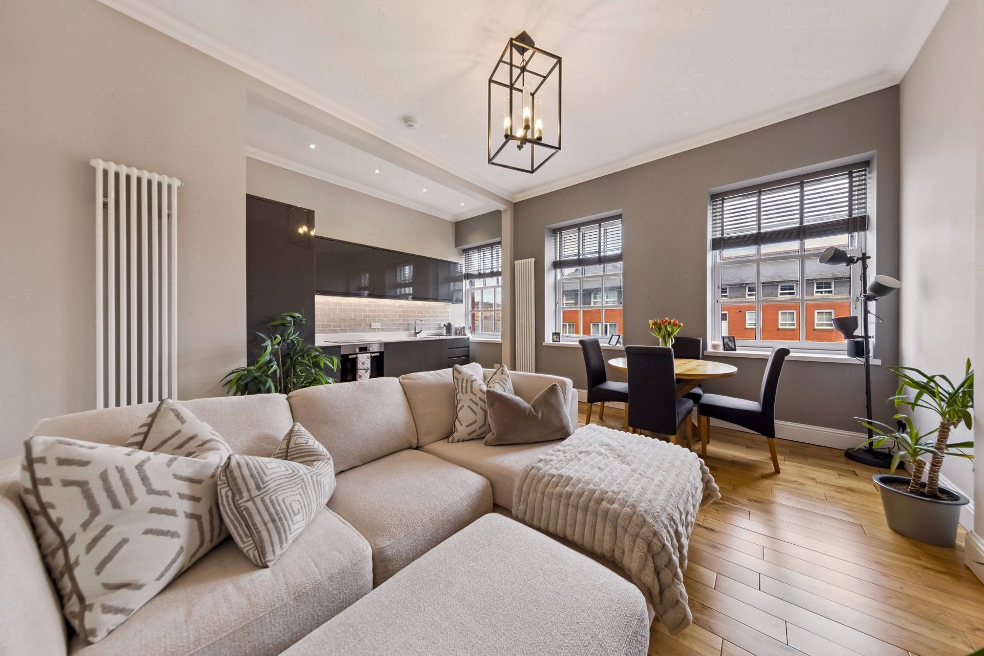 2/1, 32 Sandy Road, Partick, Glasgow, G11 6HE - Picture #2