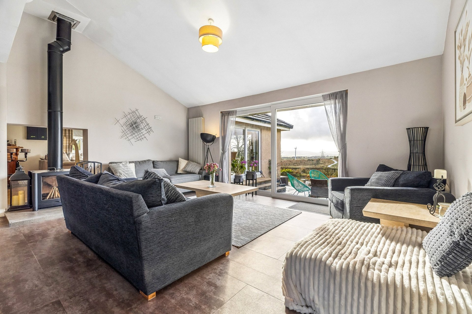 Ardochrig House, East Kilbride, Glasgow, South Lanarkshire, G75 0QN - Picture #5