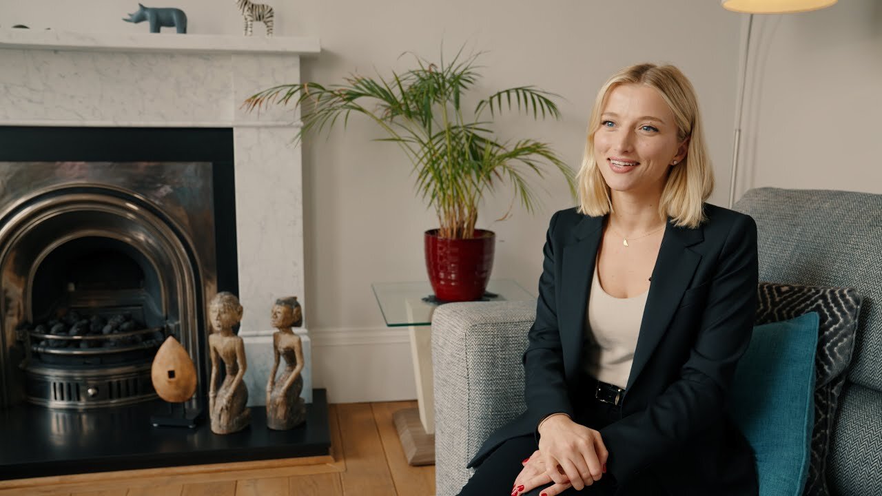 Living Local with Laura Mathieson