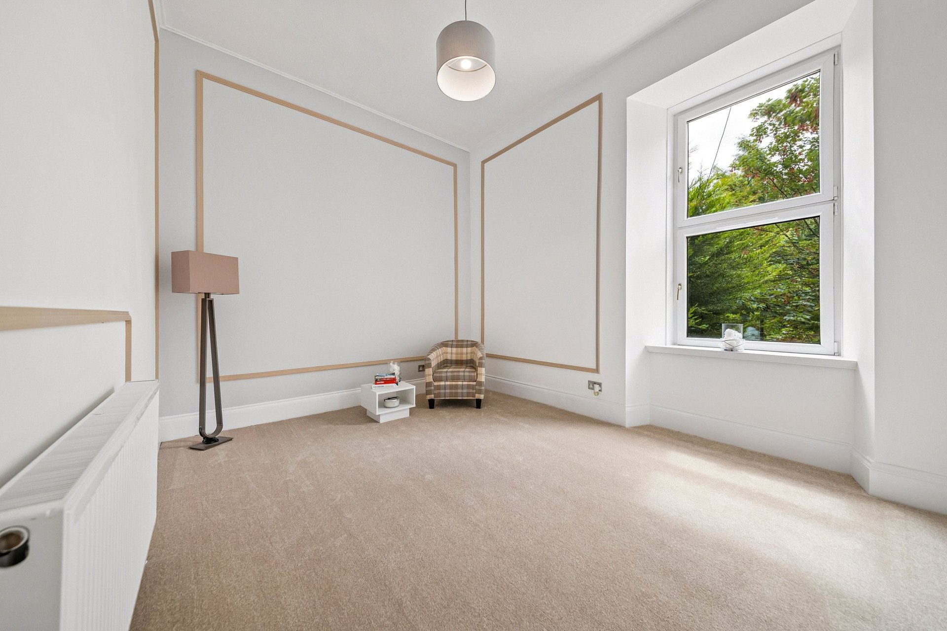1/1, 333 Maxwell Road, Pollokshields, Glasgow, G41 1TQ - Picture #25