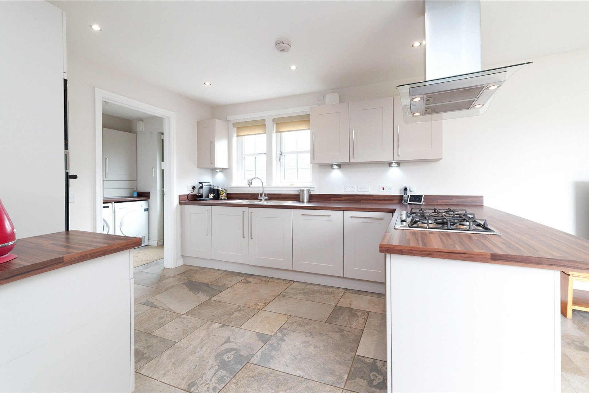 10 Rowallan Wynd, Fenwick, Kilmarnock, KA3 6GR - Picture #5