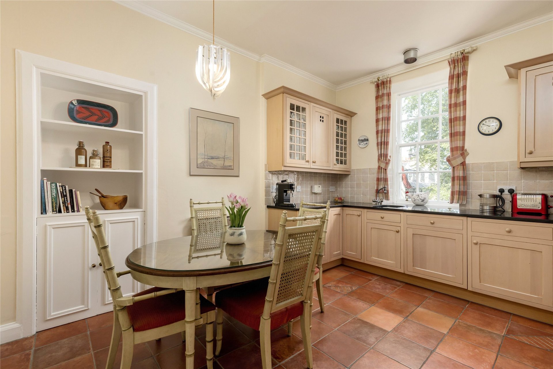 1F1, 14 Ramsay Garden, Edinburgh, Midlothian, EH1 2NA - Picture #5