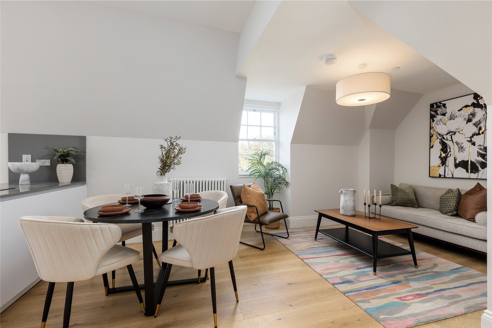 38/5 Sassoon Grove, Craiglockhart, Edinburgh, EH10 5FA - Picture #4